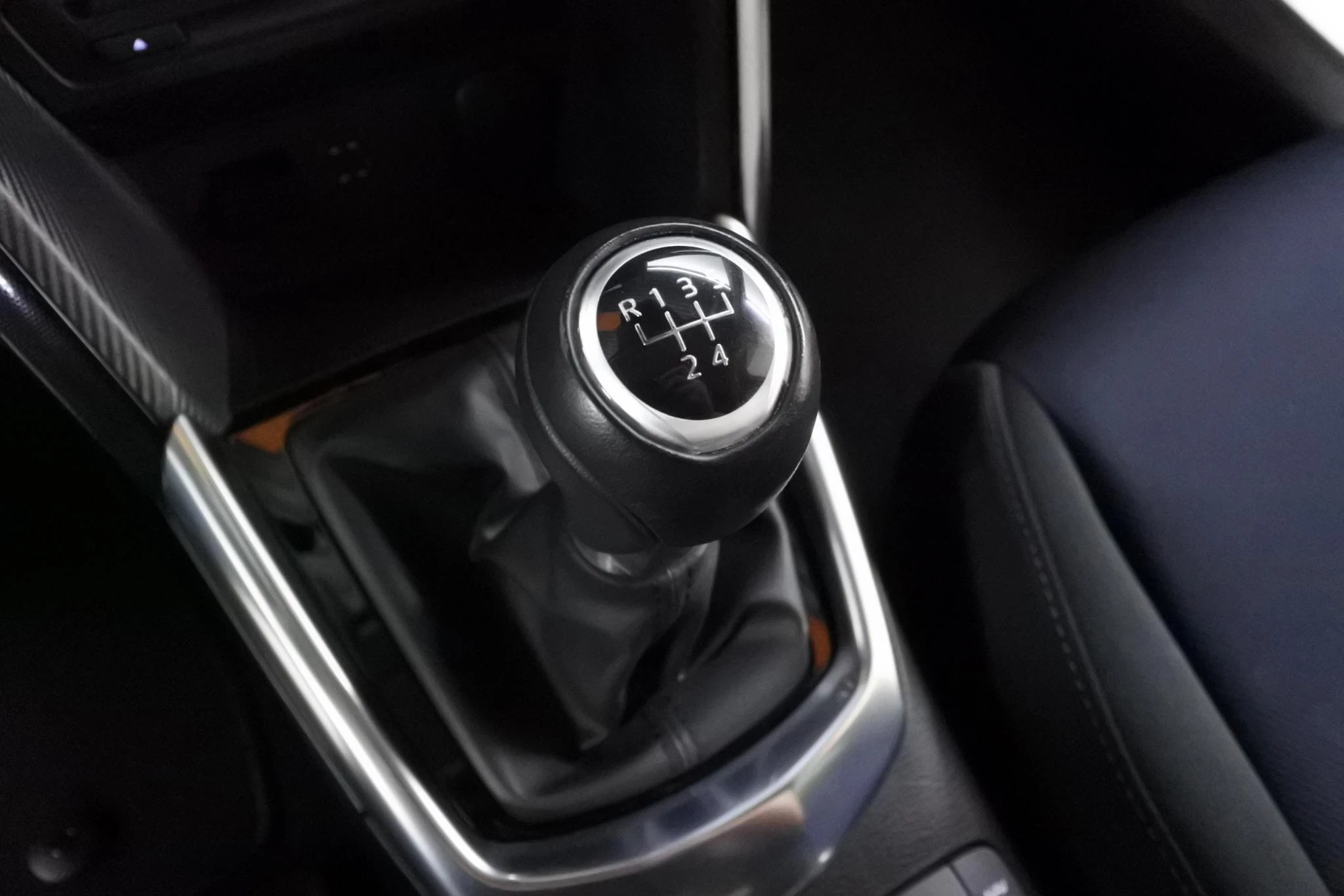 Hoofdafbeelding Mazda 2