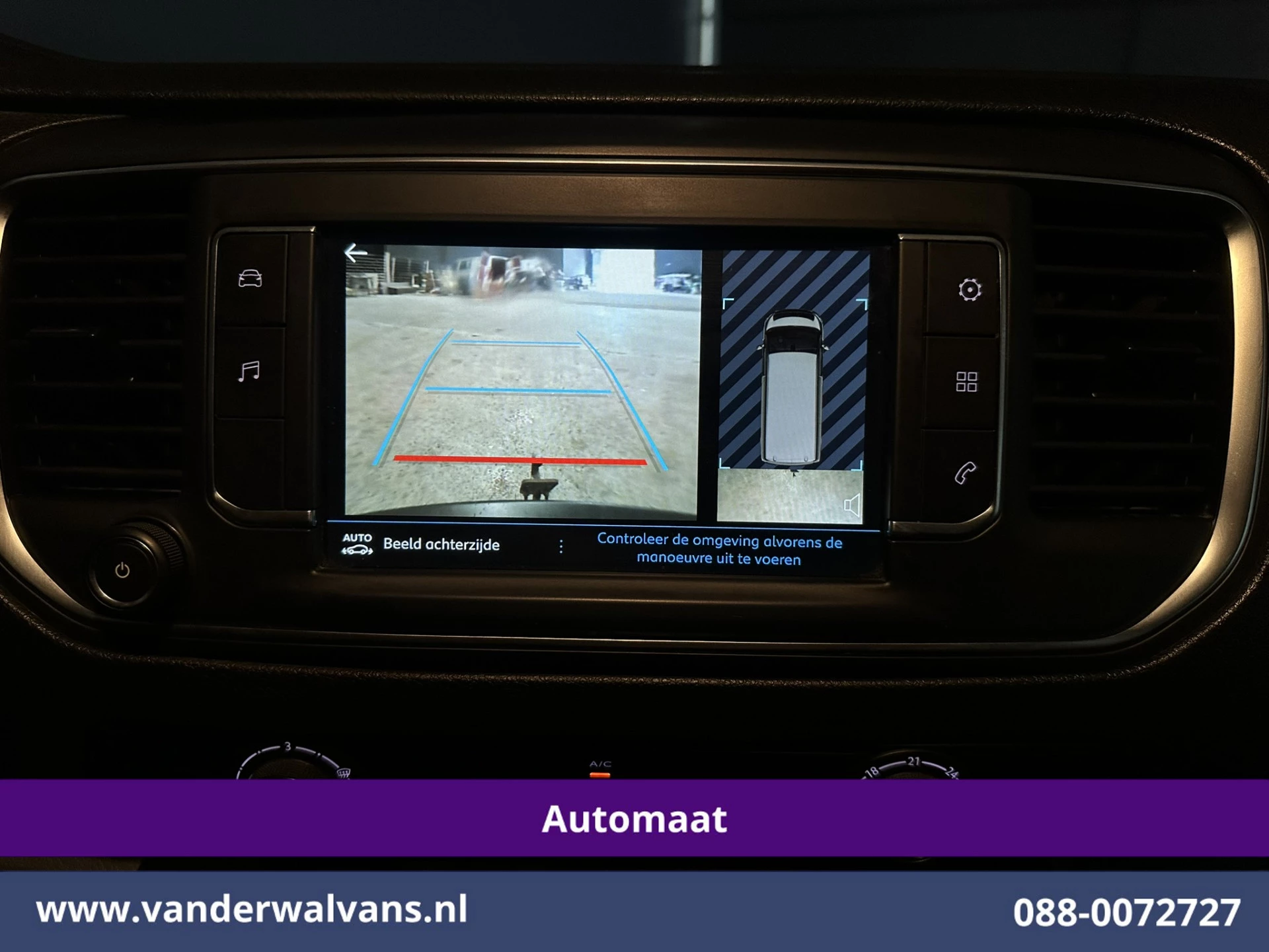 Hoofdafbeelding Peugeot Expert
