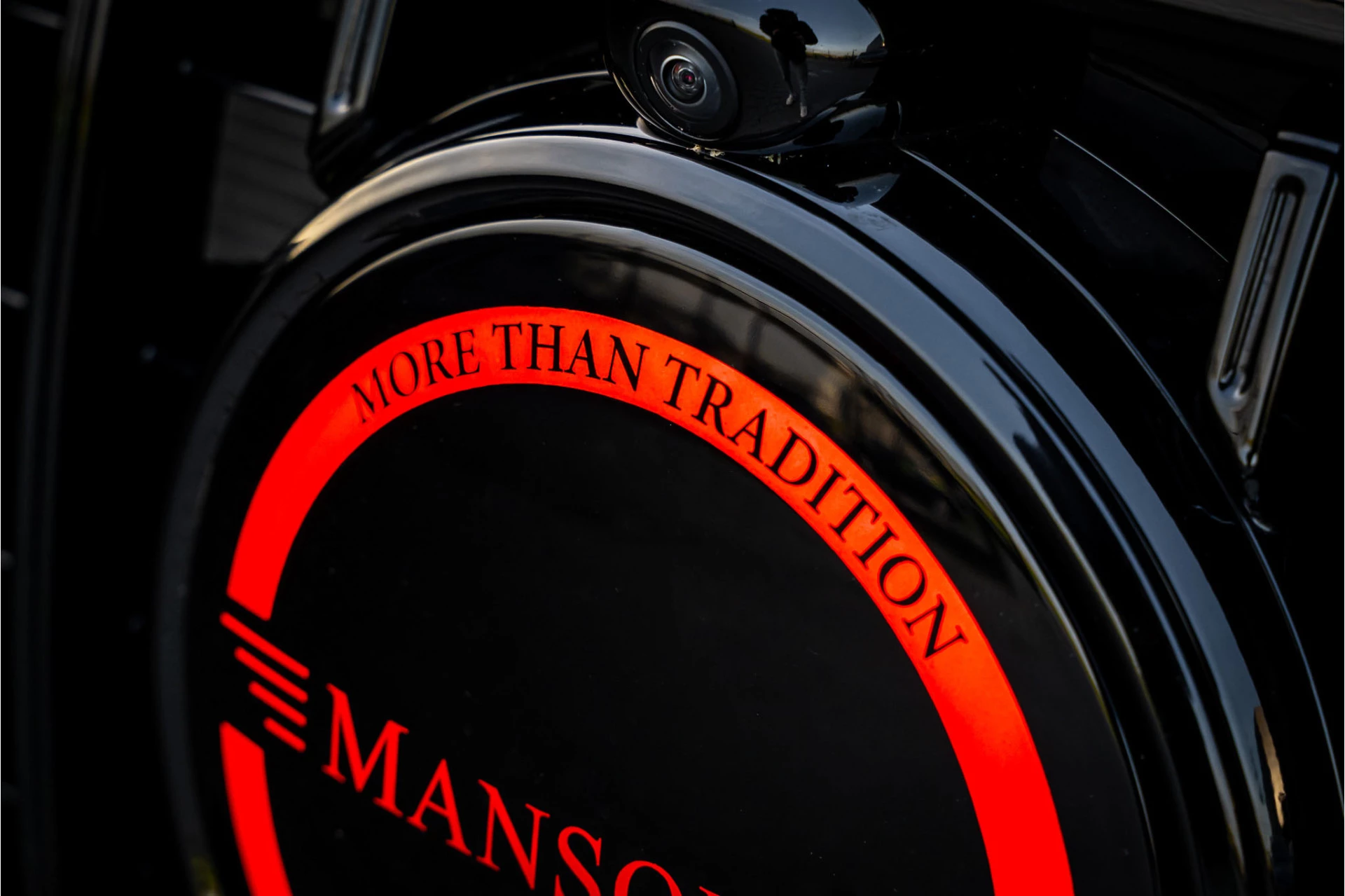 Hoofdafbeelding Mercedes-Benz G-Klasse