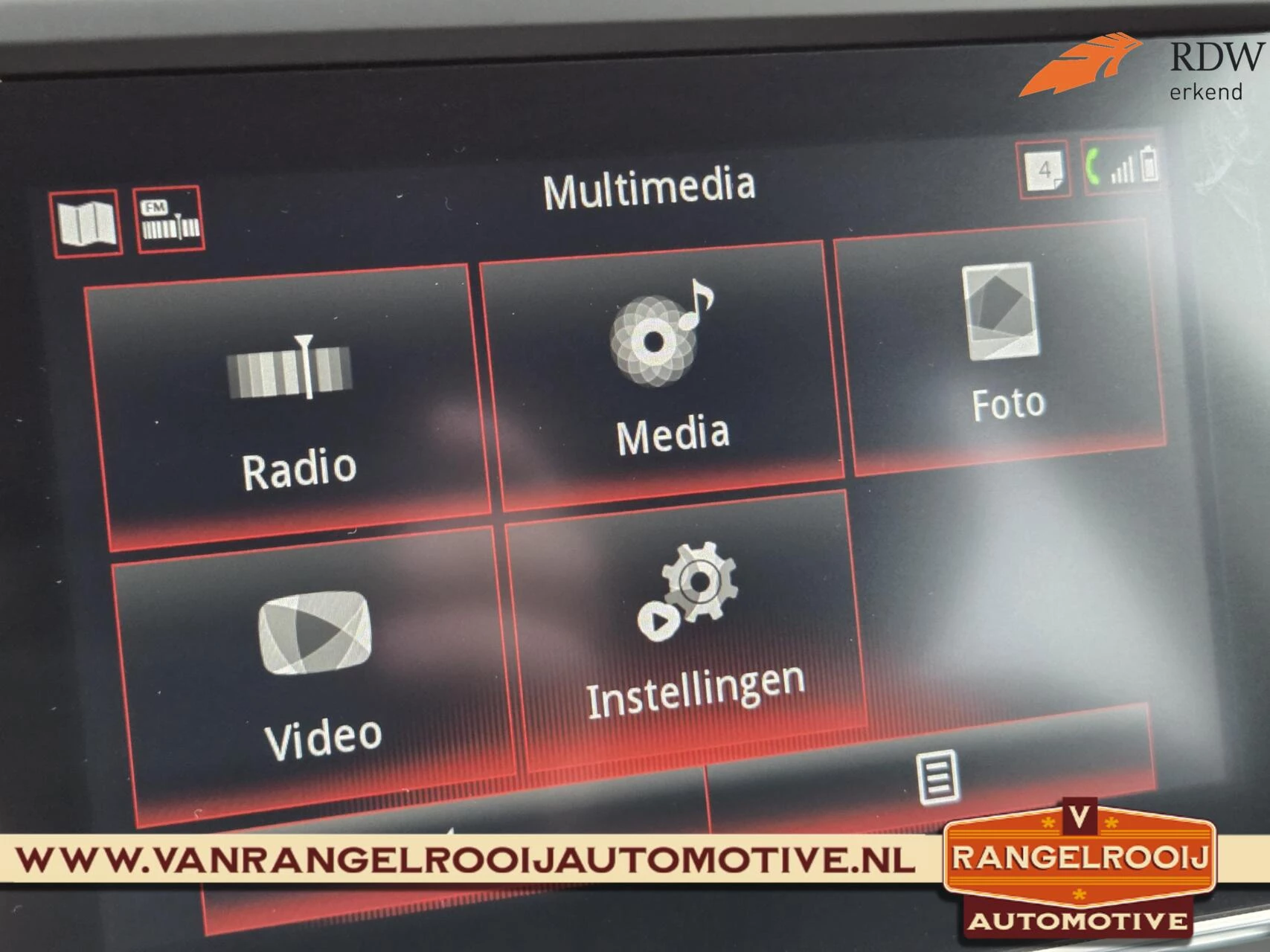 Hoofdafbeelding Renault Kadjar