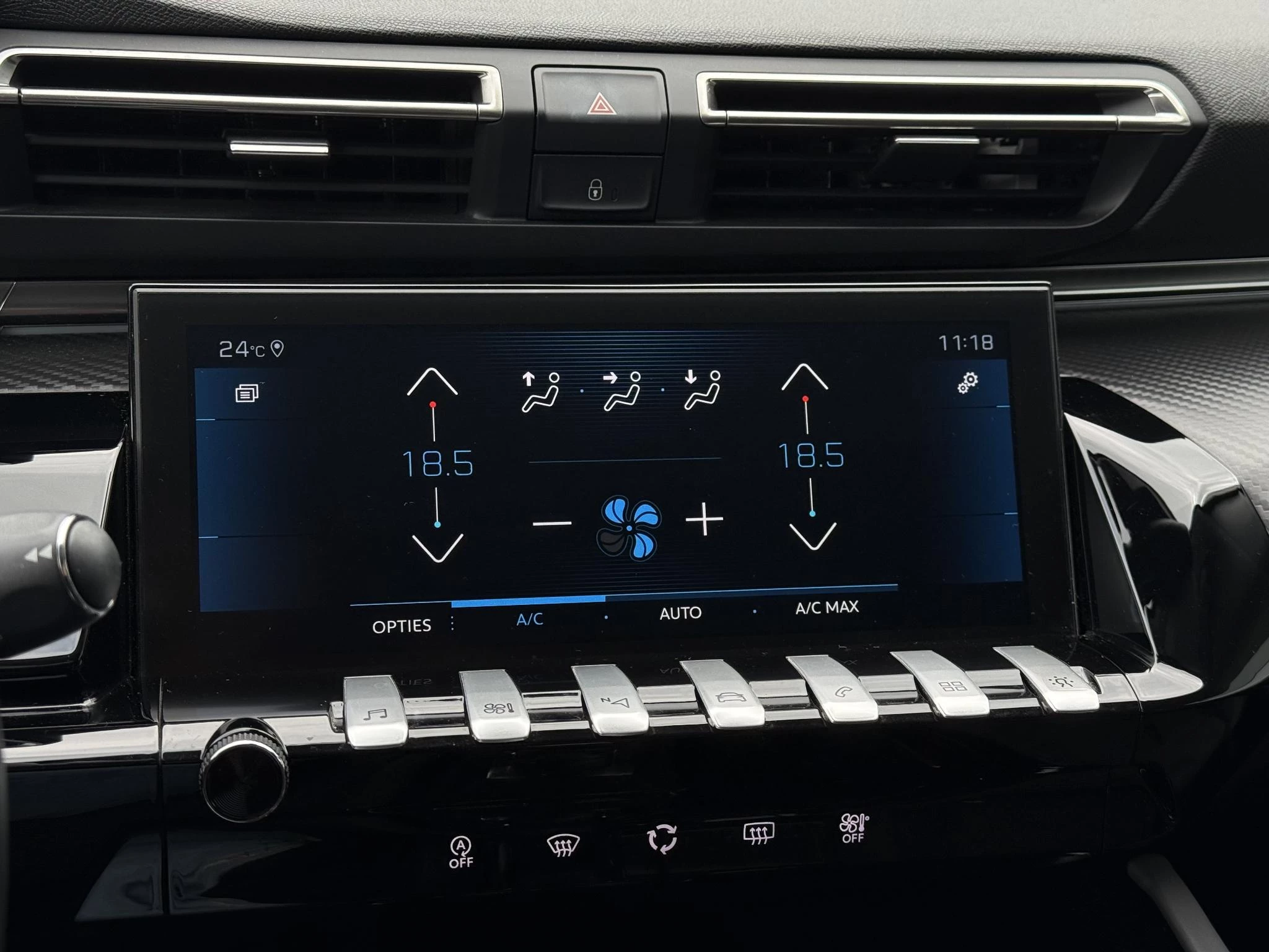 Hoofdafbeelding Peugeot 508