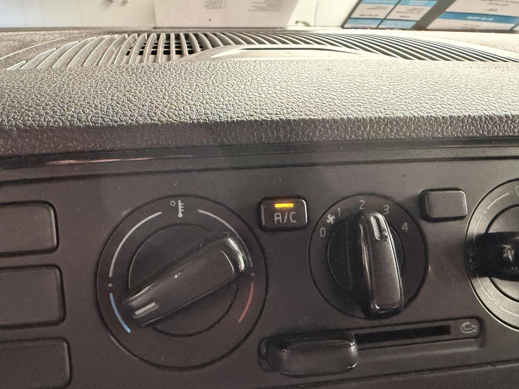 Hoofdafbeelding SEAT Mii