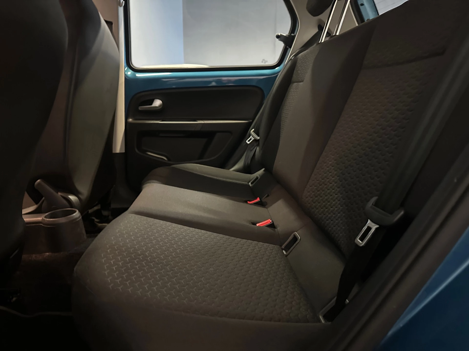 Hoofdafbeelding SEAT Mii