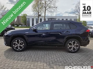 Hoofdafbeelding Suzuki Across Suzuki Across 2.5 Plug-in Hybrid Style AWD|Trekhaak|Navi Full-Map|Rijklaar prijs|AllSeason banden||Model 2025!!!