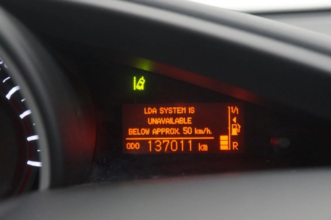 Hoofdafbeelding Toyota Verso