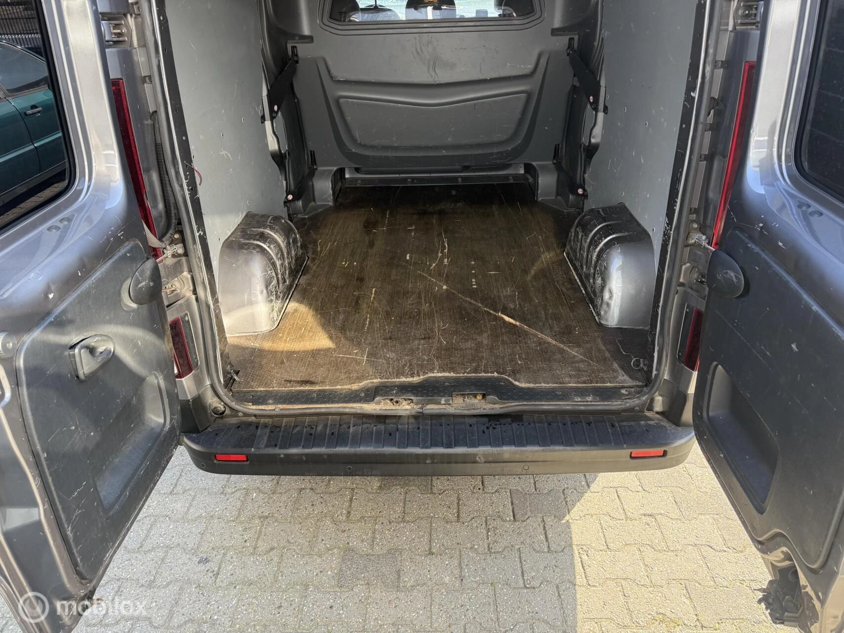 Hoofdafbeelding Fiat Talento