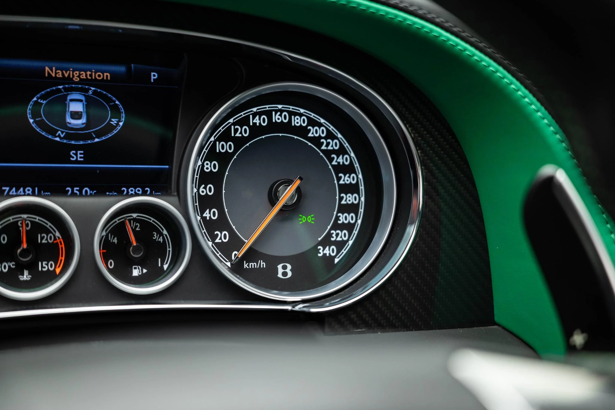 Hoofdafbeelding Bentley Continental GT