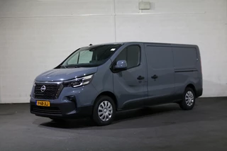 Nissan Primastar 2.0 dCi L2H1 N-Connecta 2x Schuifdeur 5 jr garantie