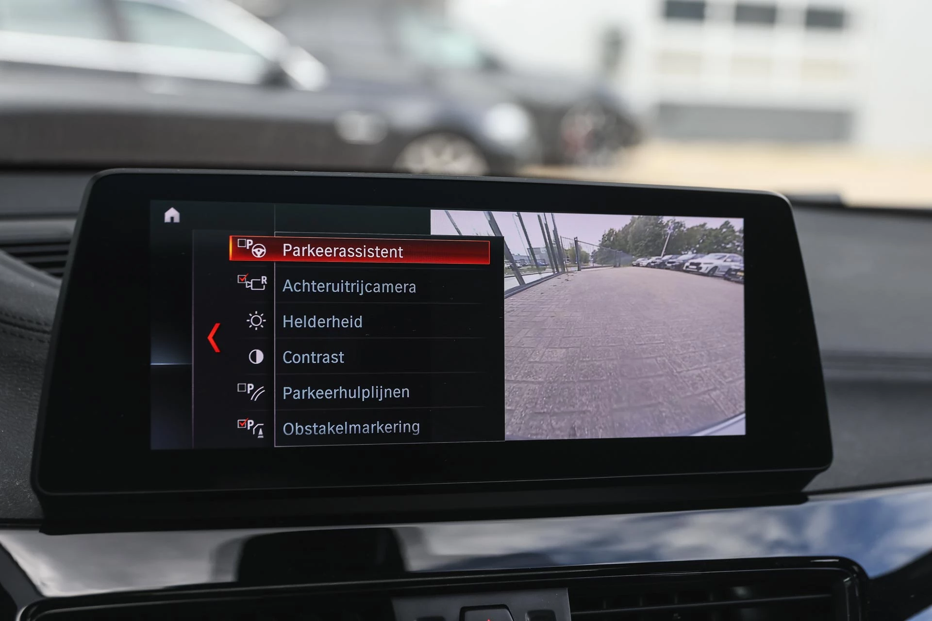 Hoofdafbeelding BMW X2