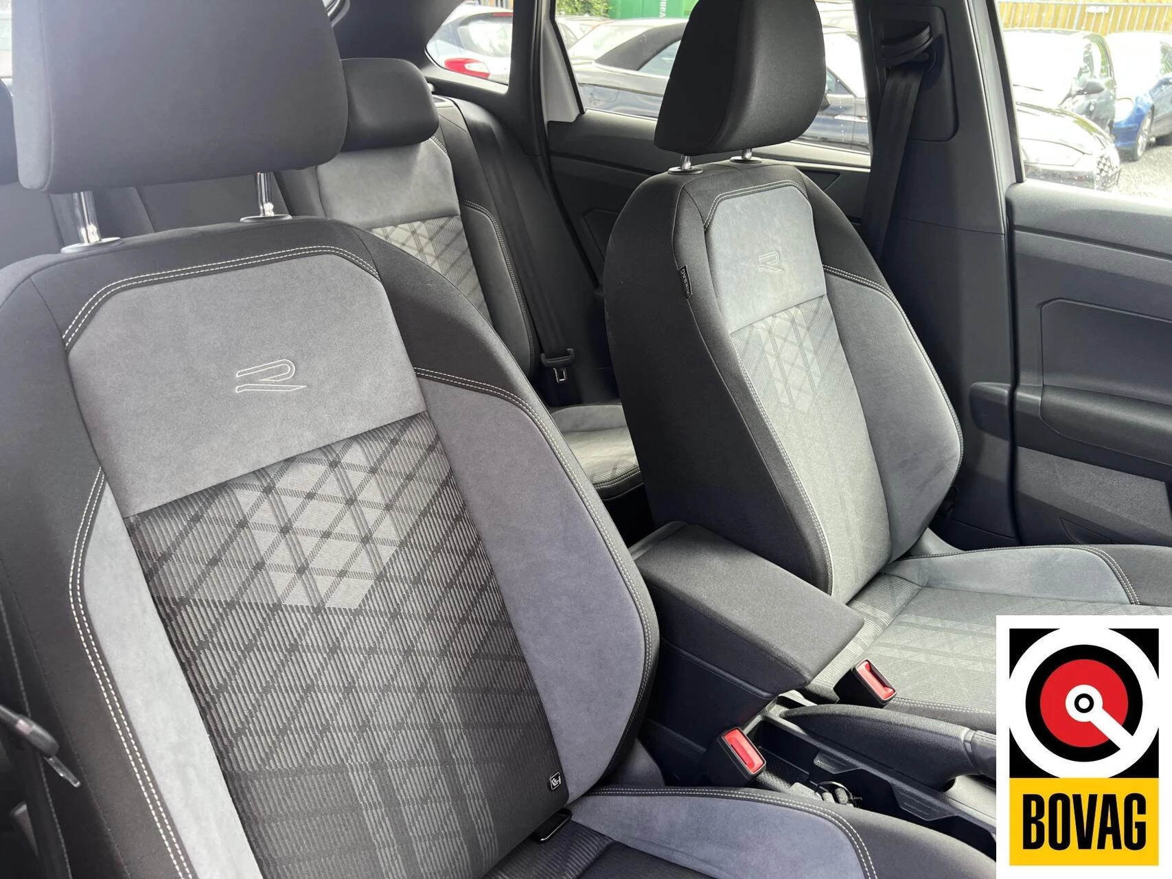 Hoofdafbeelding Volkswagen Taigo