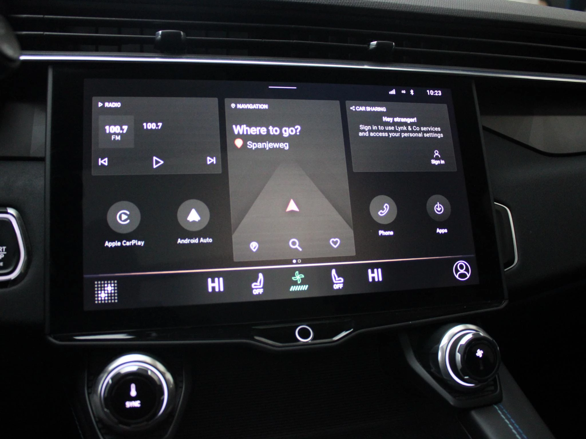 Hoofdafbeelding Lynk & Co 01