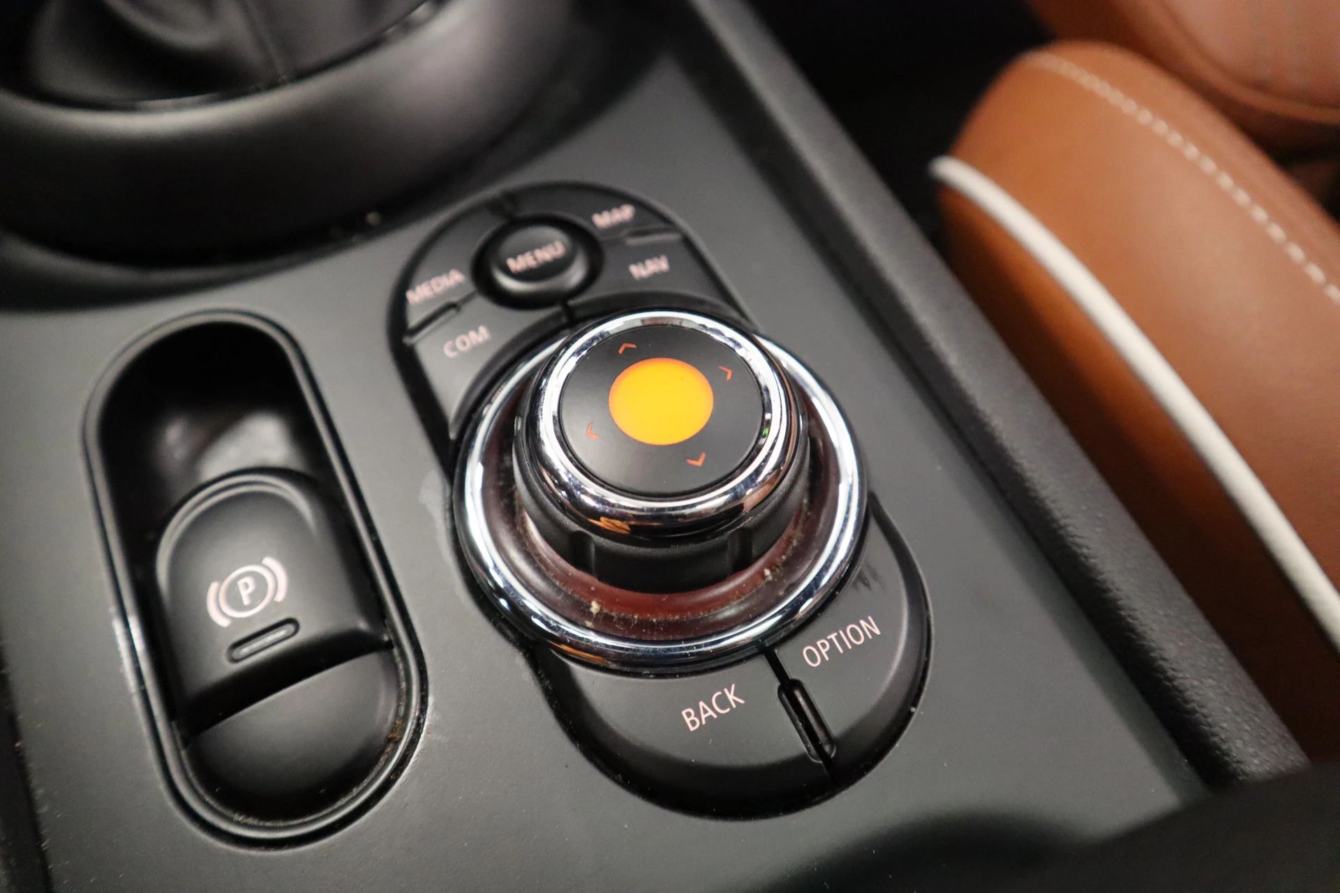 Hoofdafbeelding MINI Clubman