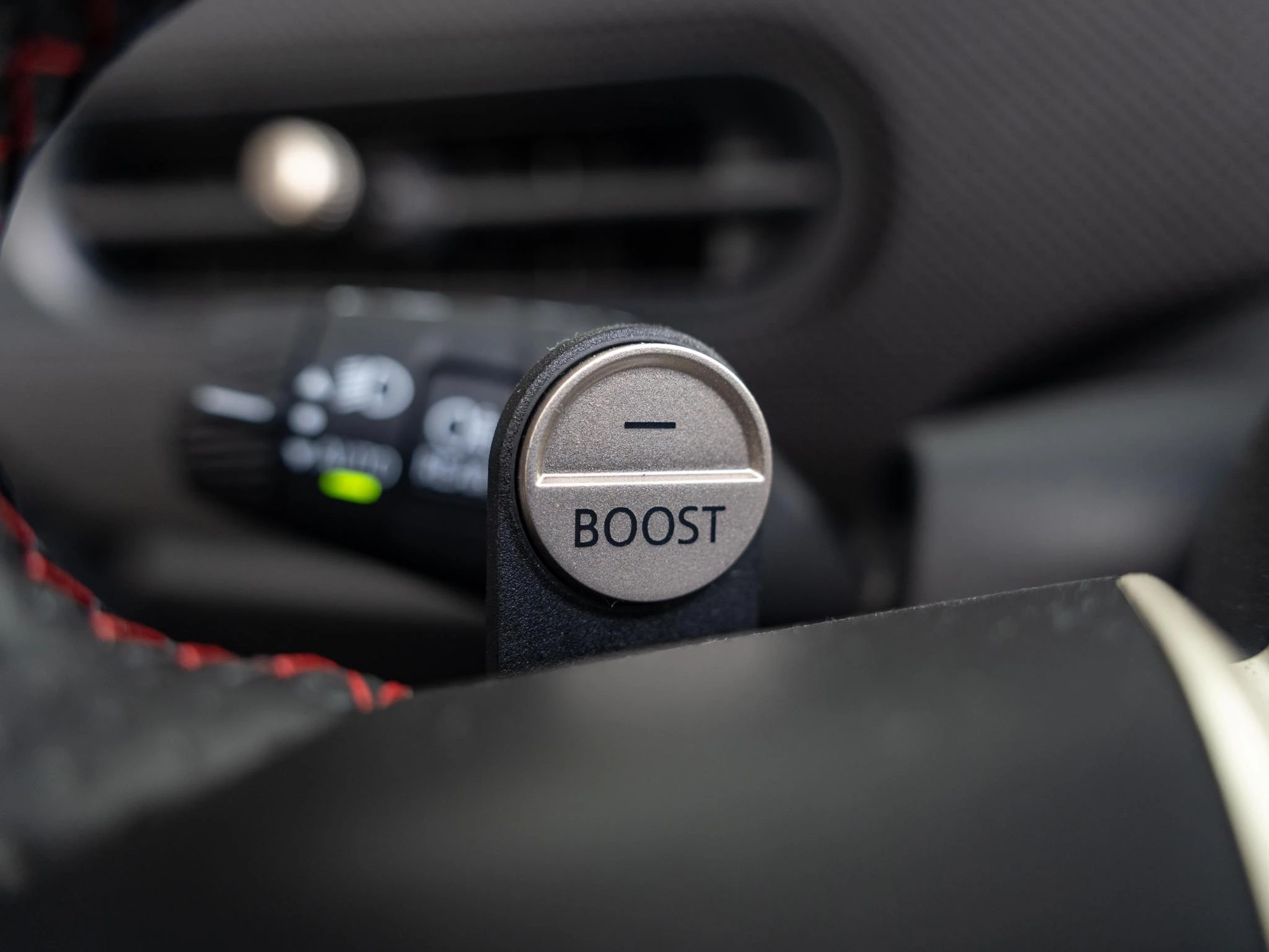 Hoofdafbeelding MINI Cooper S Cabrio