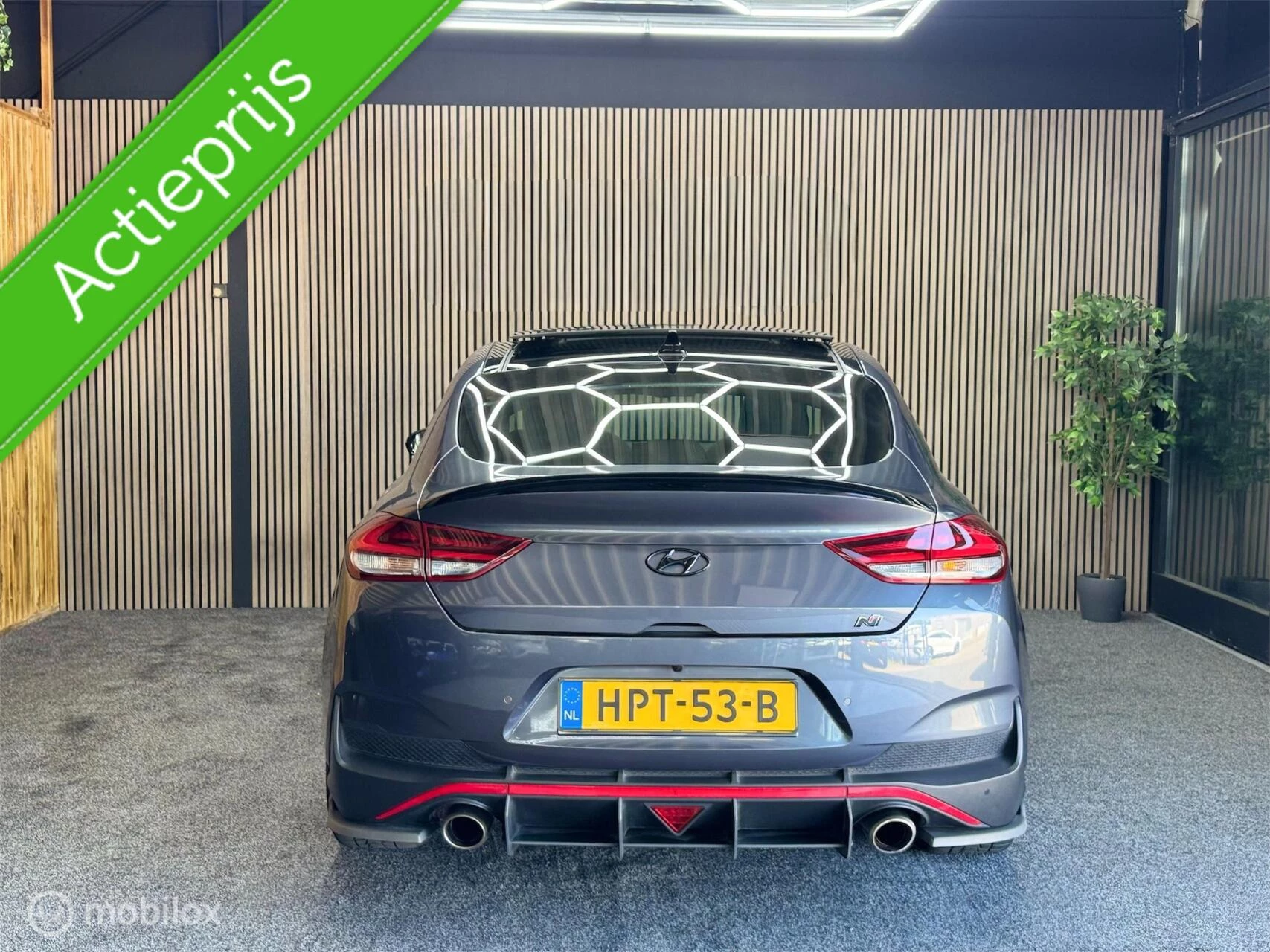 Hoofdafbeelding Hyundai i30