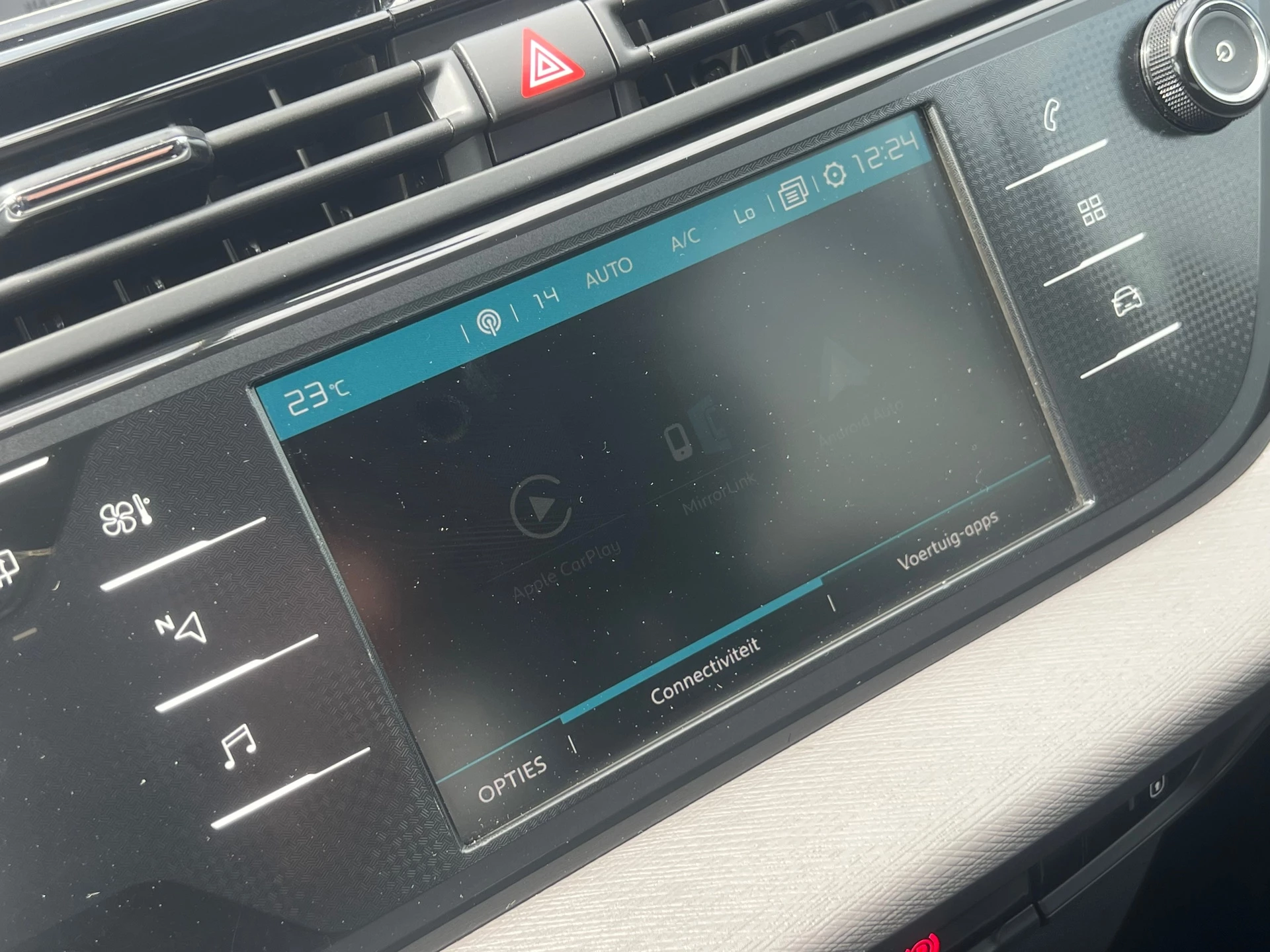 Hoofdafbeelding Citroën C4 Picasso