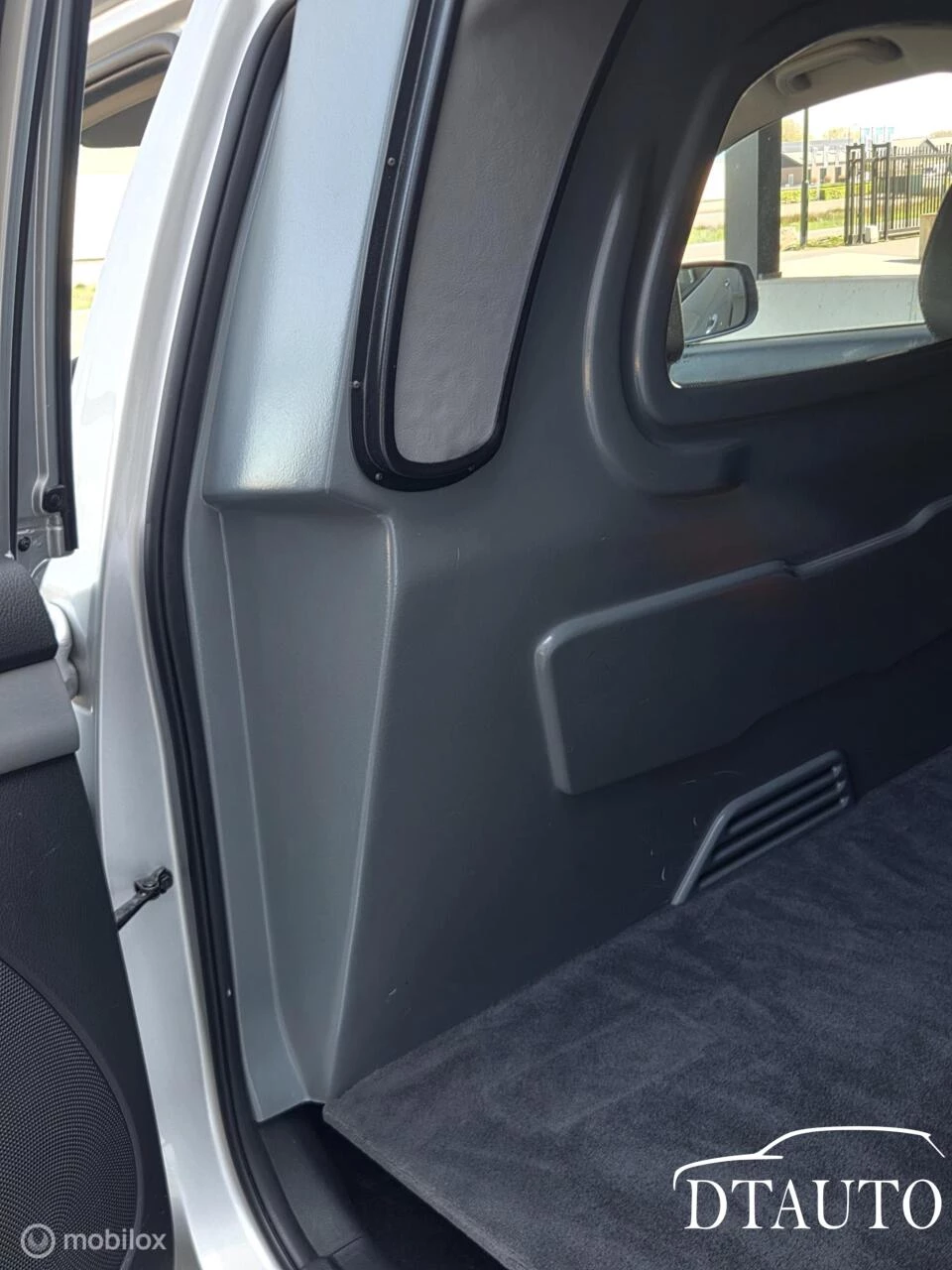 Hoofdafbeelding Kia Sorento