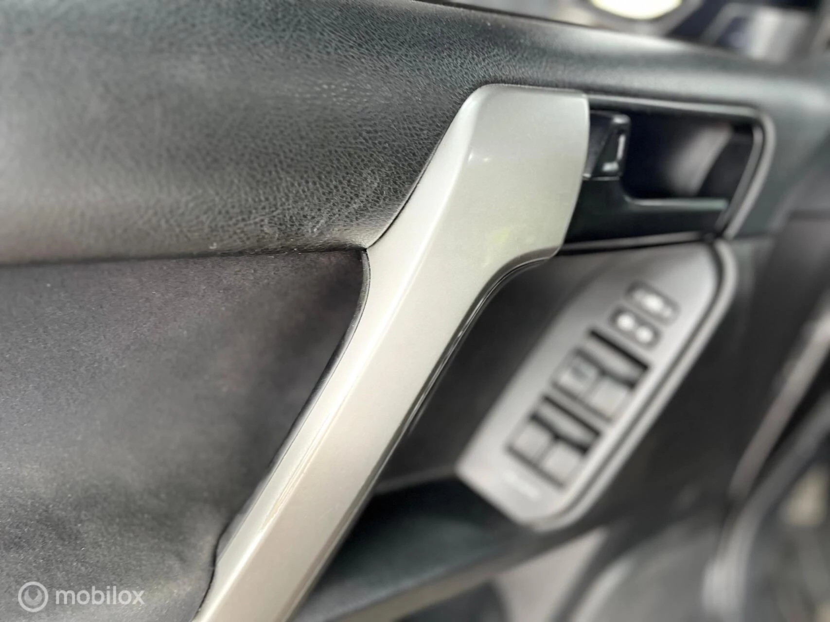 Hoofdafbeelding Toyota Land Cruiser