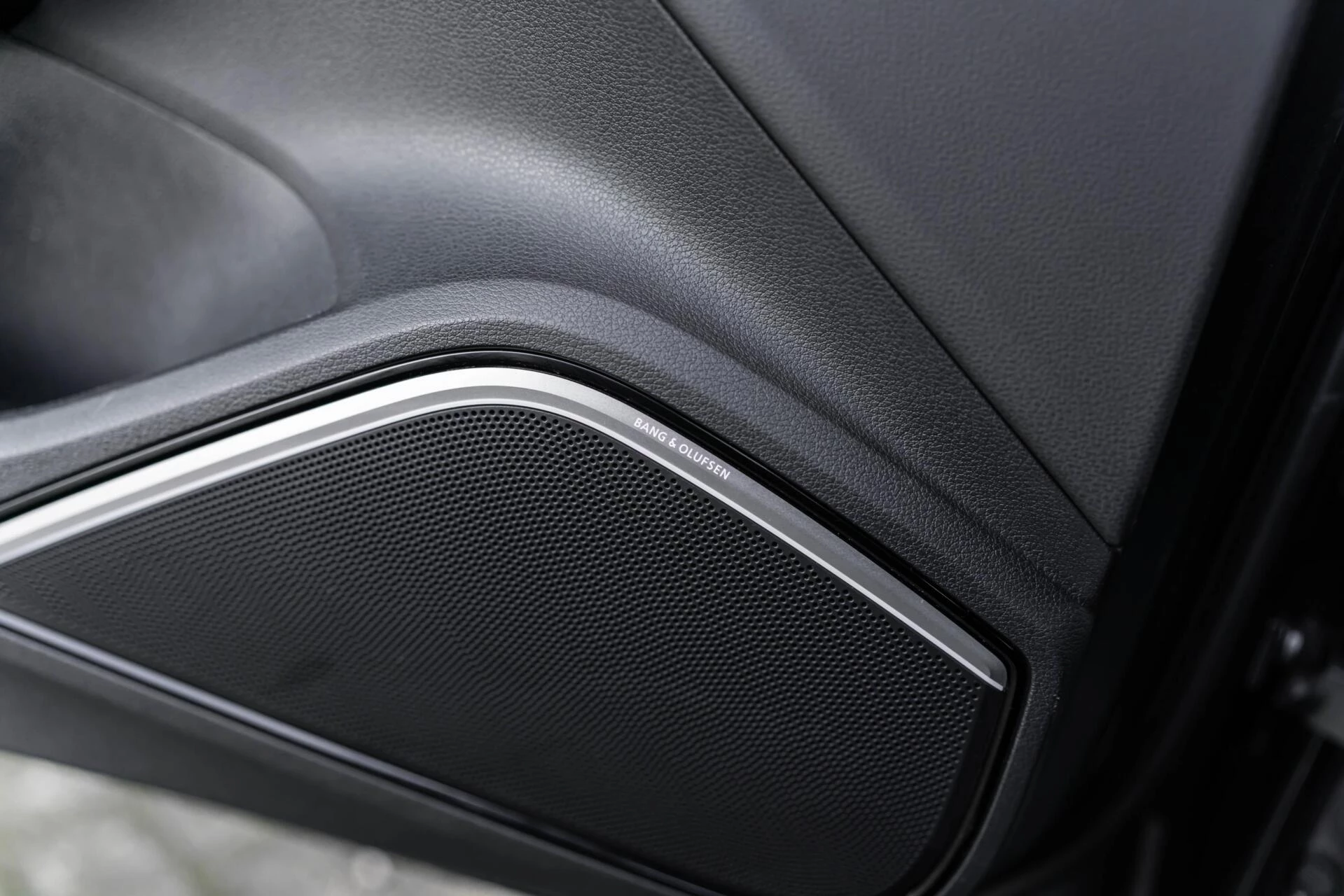 Hoofdafbeelding Audi RS3