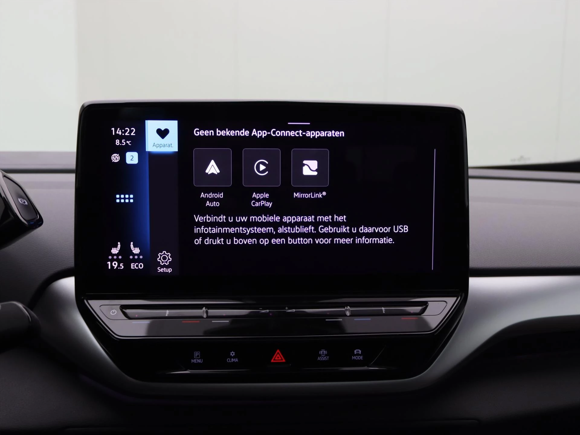 Hoofdafbeelding Volkswagen ID.4