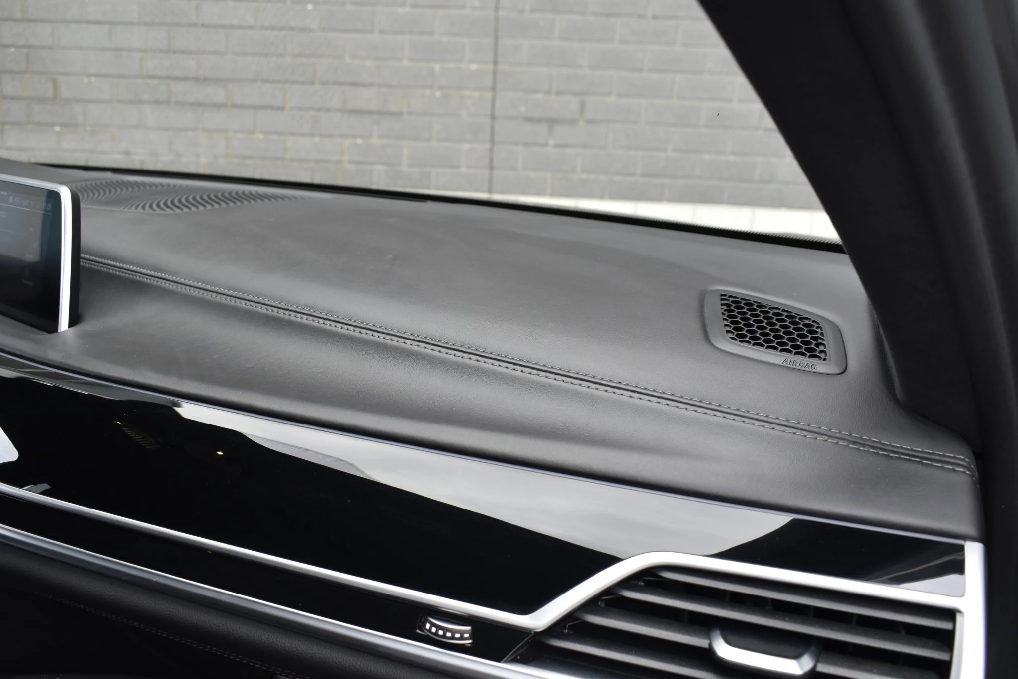 Hoofdafbeelding BMW 7 Serie