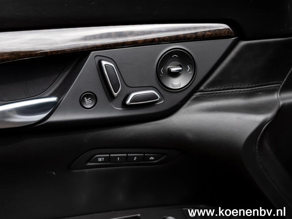 Hoofdafbeelding Cadillac Ct6