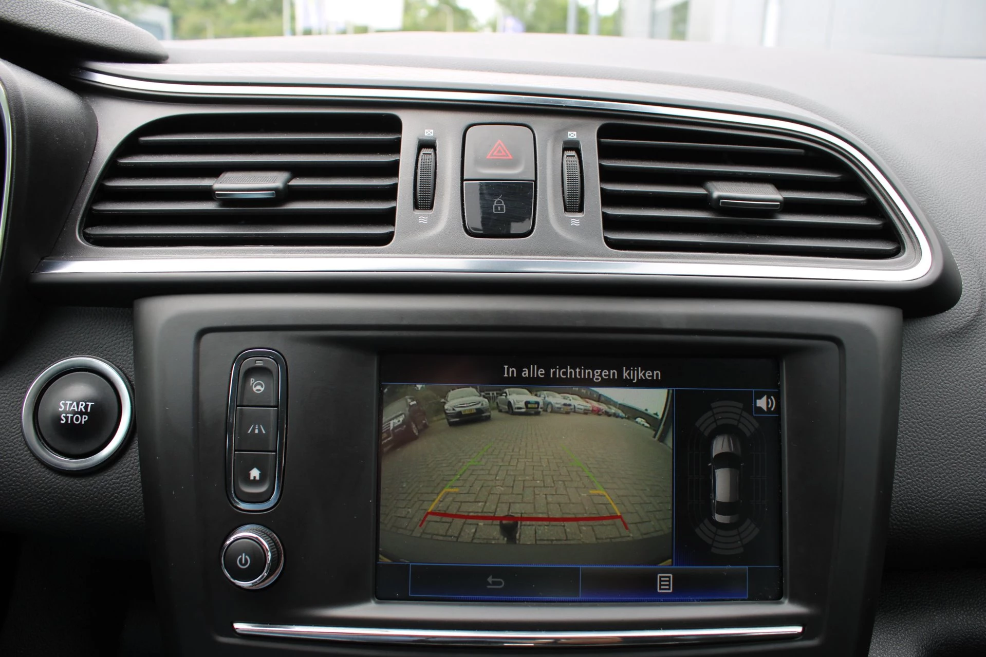 Hoofdafbeelding Renault Kadjar