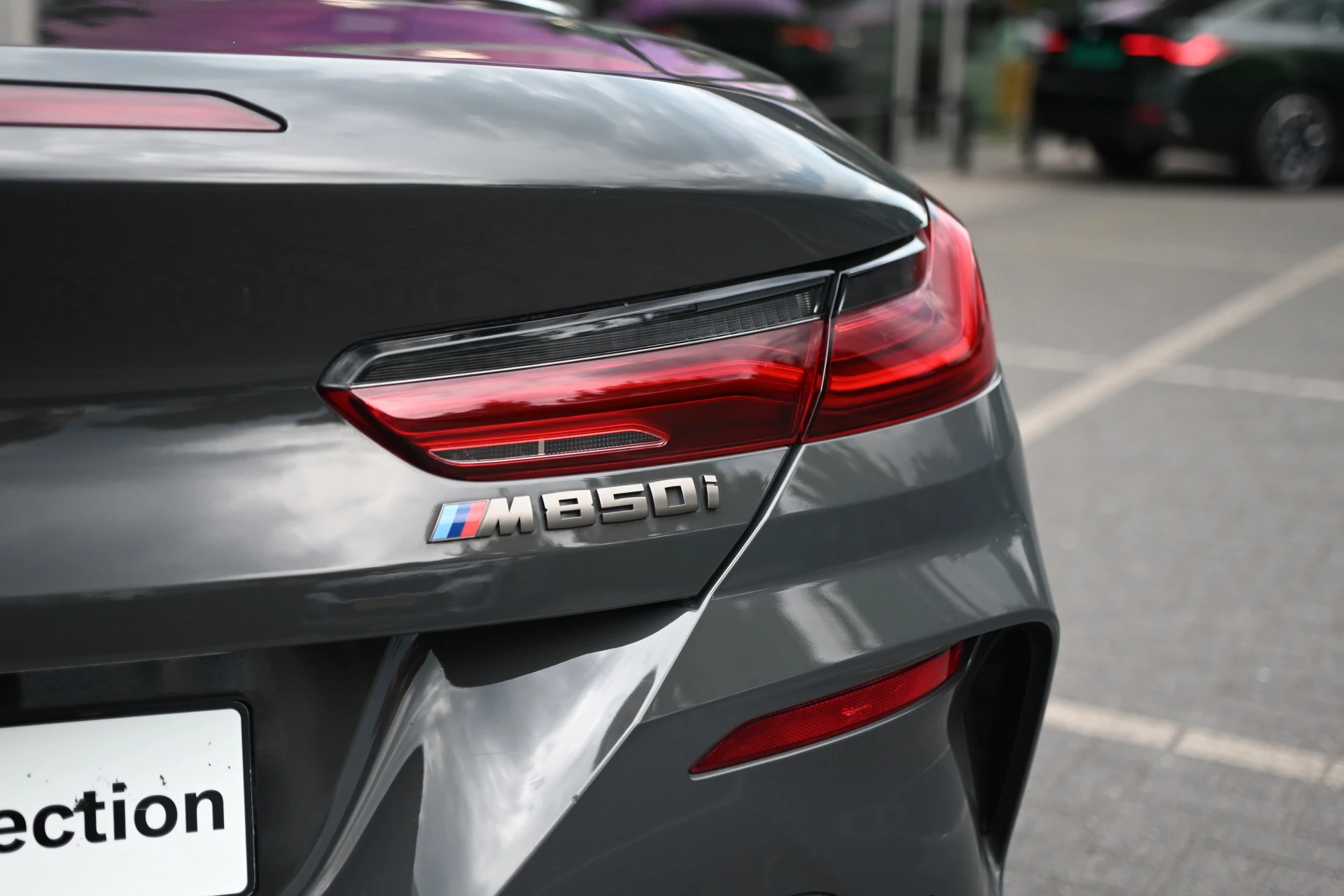 Hoofdafbeelding BMW 8 Serie