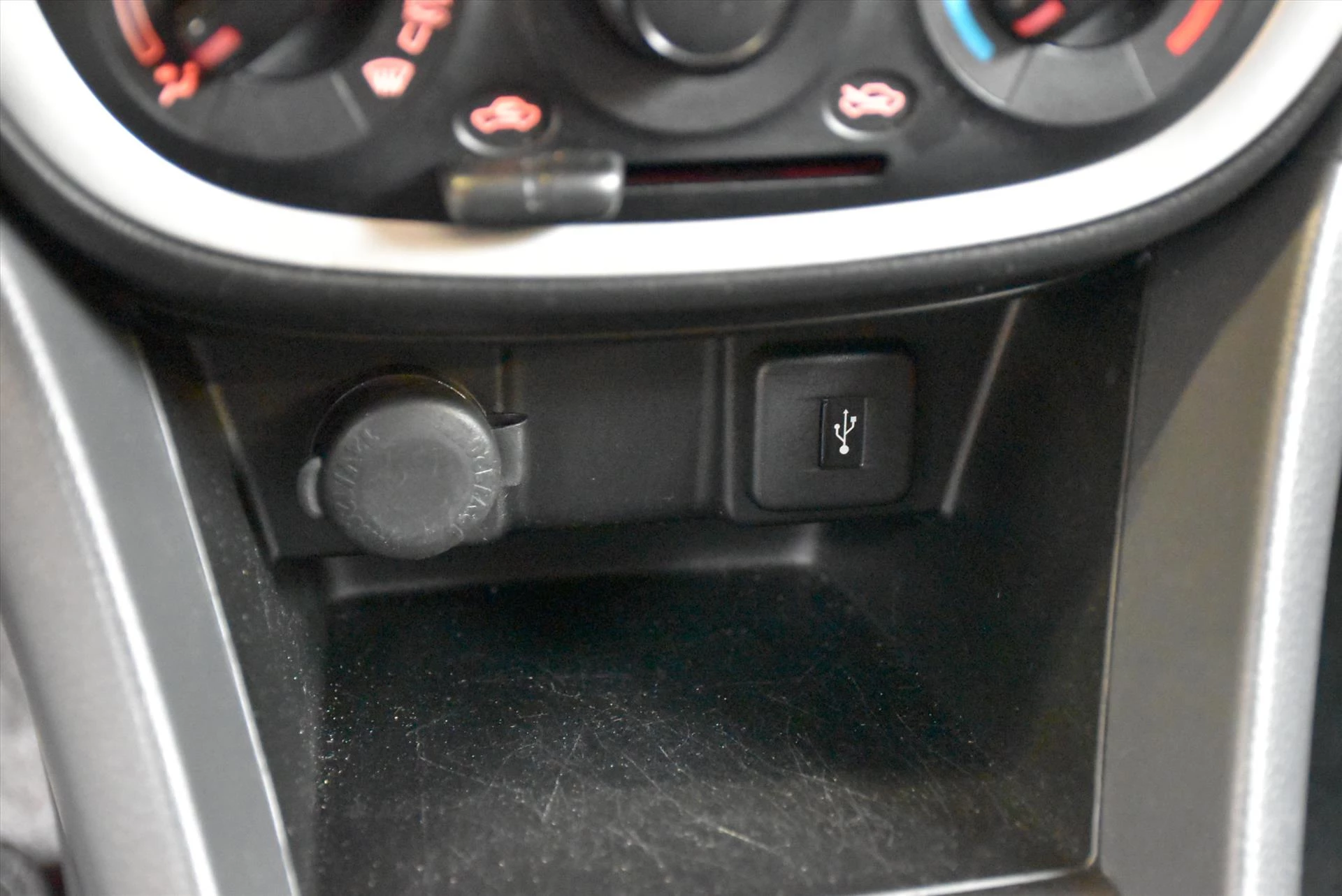 Hoofdafbeelding Suzuki Celerio