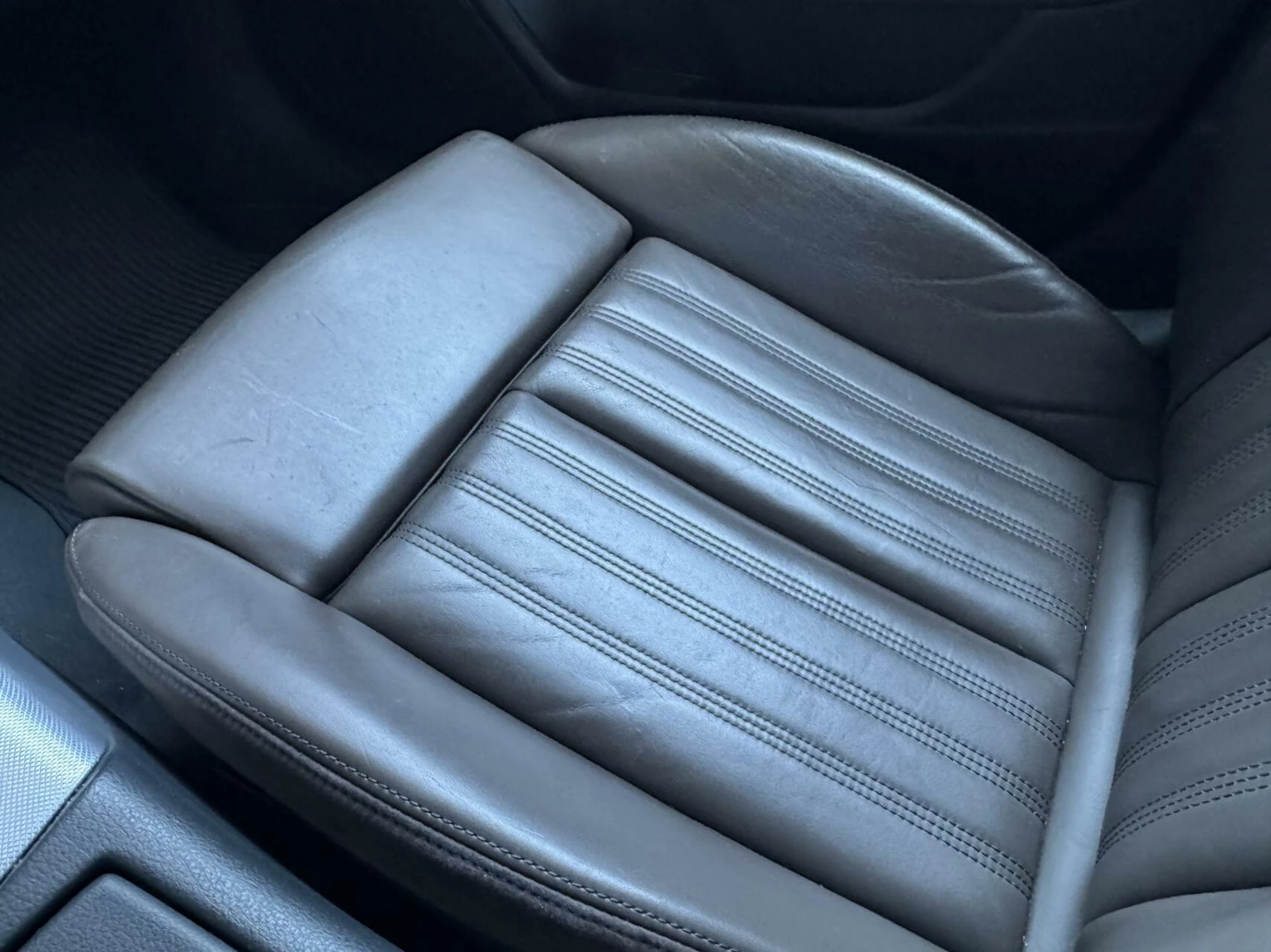 Hoofdafbeelding Audi A6 Allroad