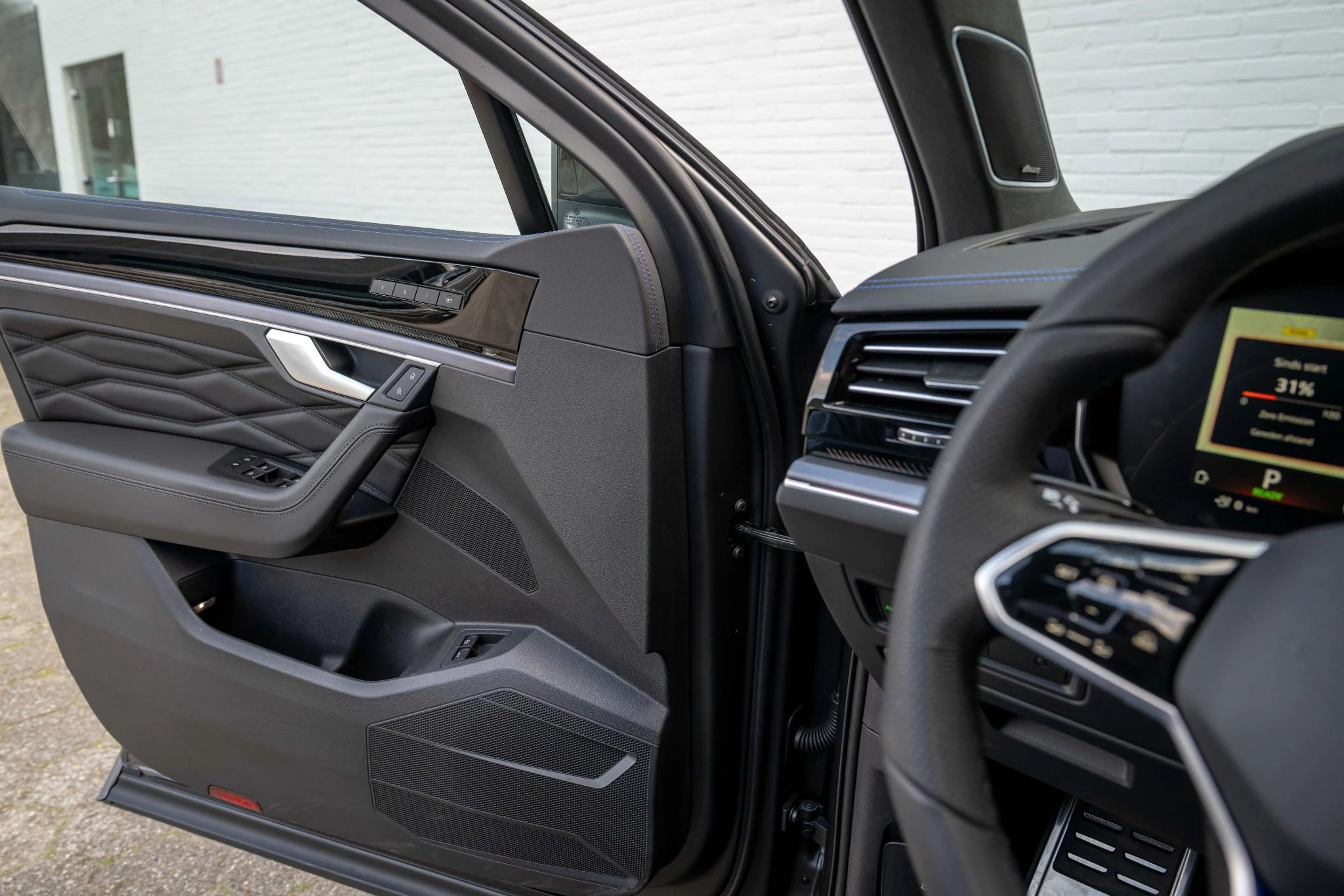 Hoofdafbeelding Volkswagen Touareg
