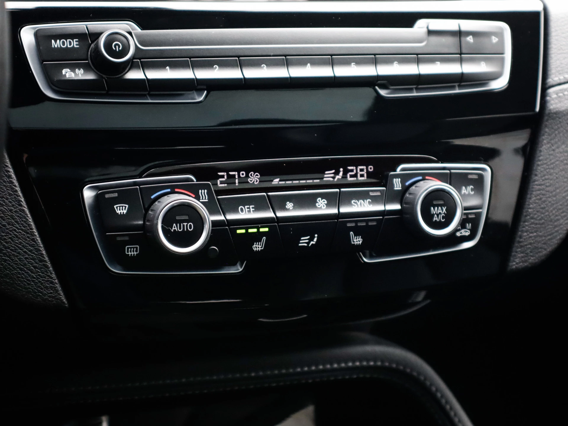 Hoofdafbeelding BMW X2