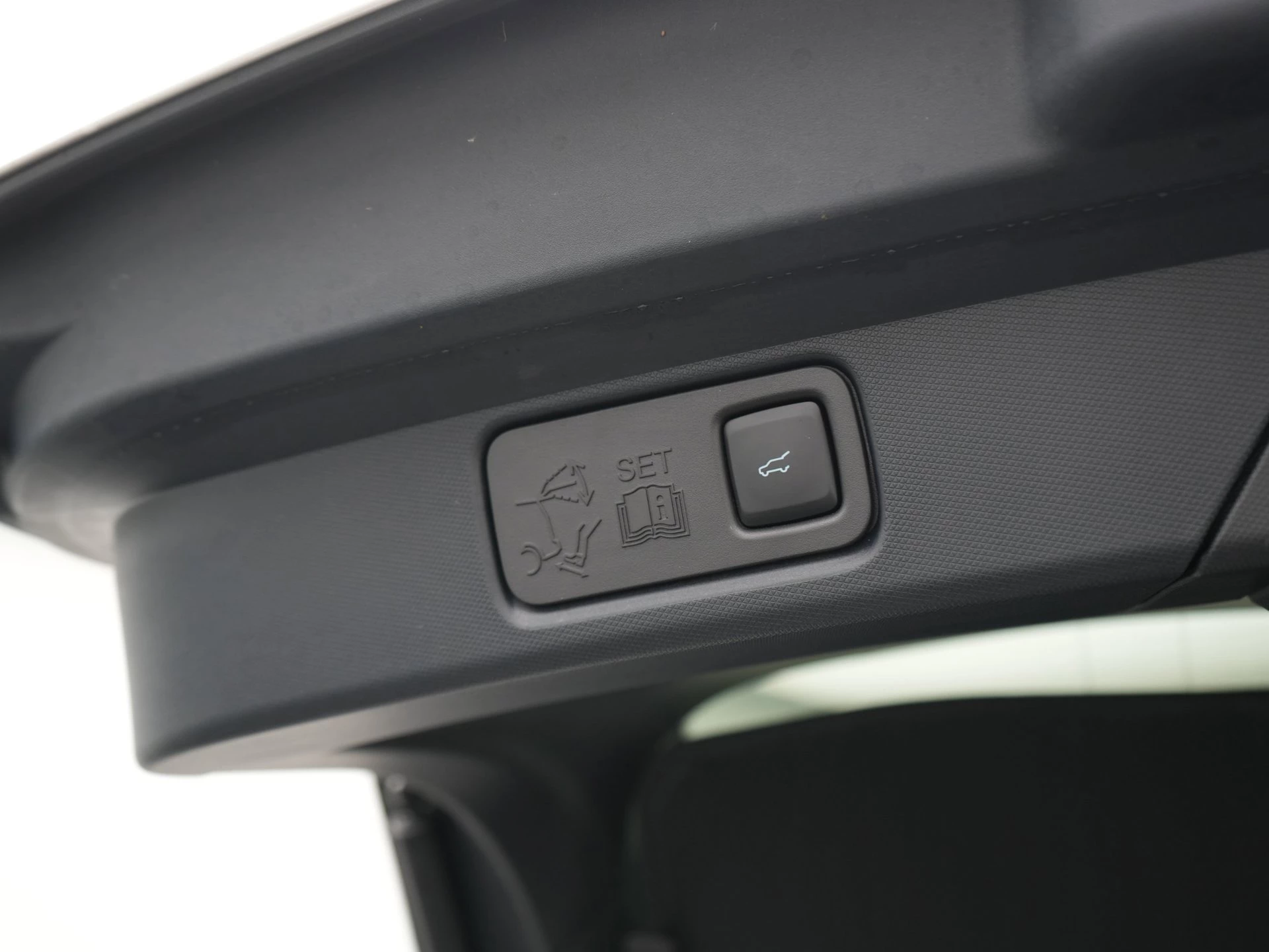 Hoofdafbeelding Ford Mustang Mach-E