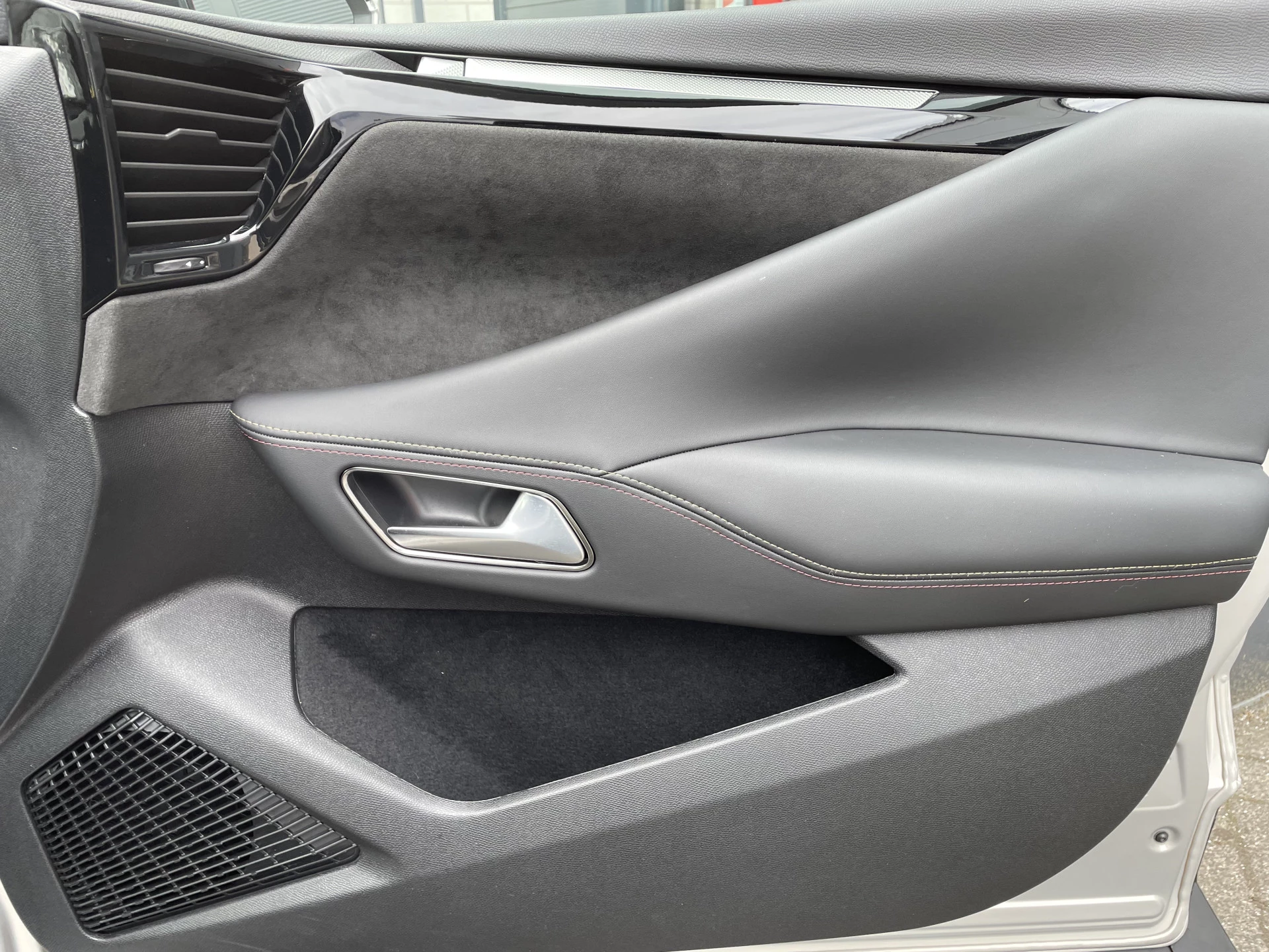 Hoofdafbeelding DS DS 4