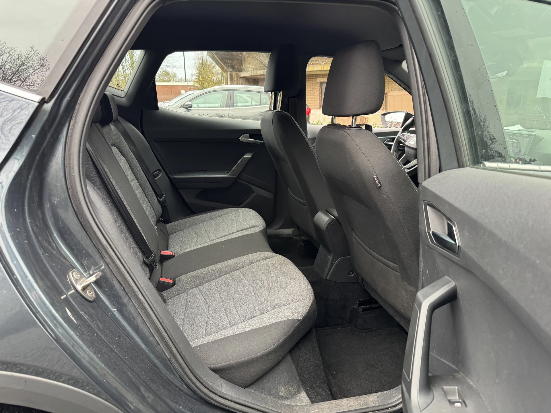 Hoofdafbeelding SEAT Arona