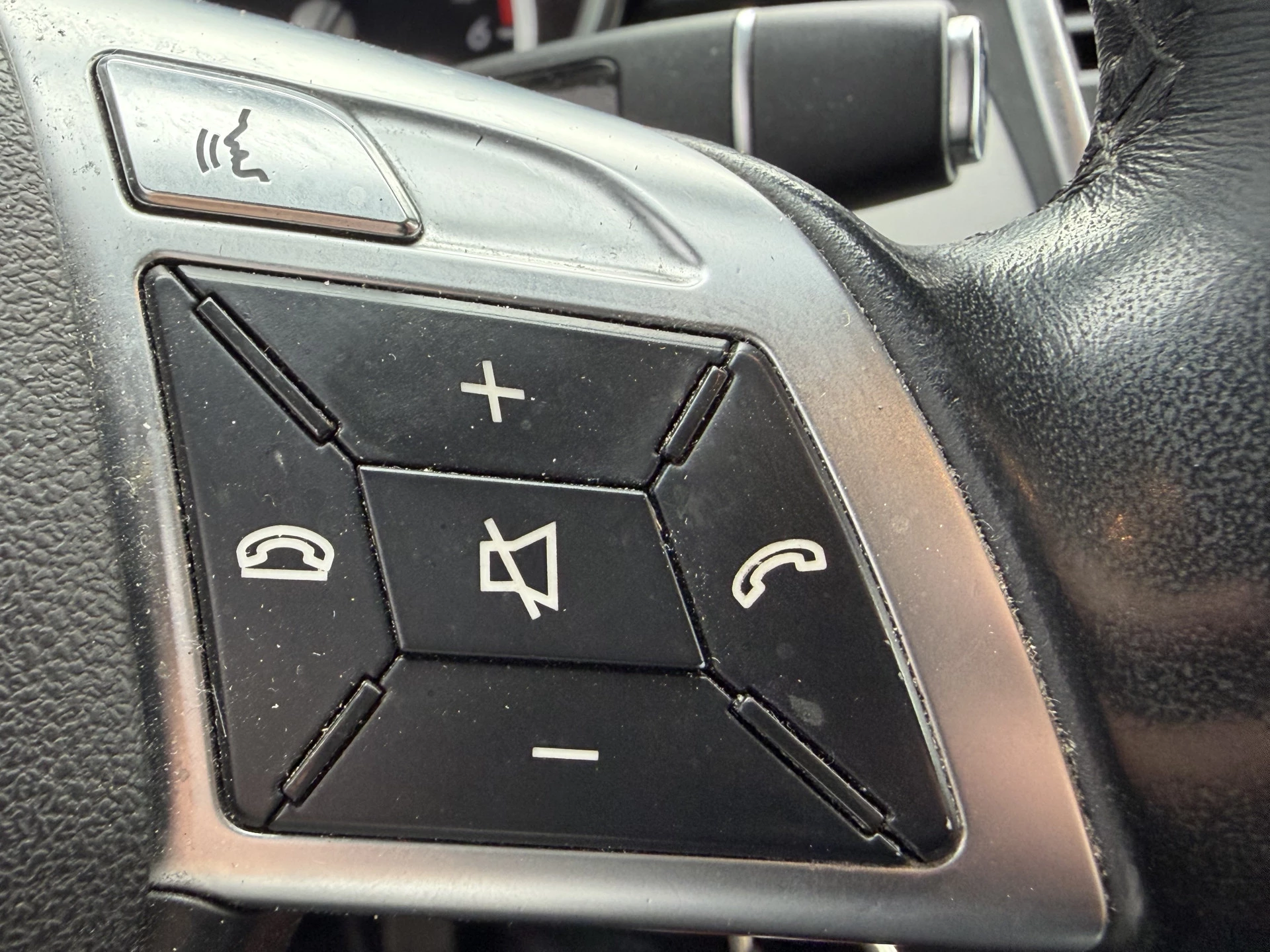Hoofdafbeelding Mercedes-Benz M-Klasse