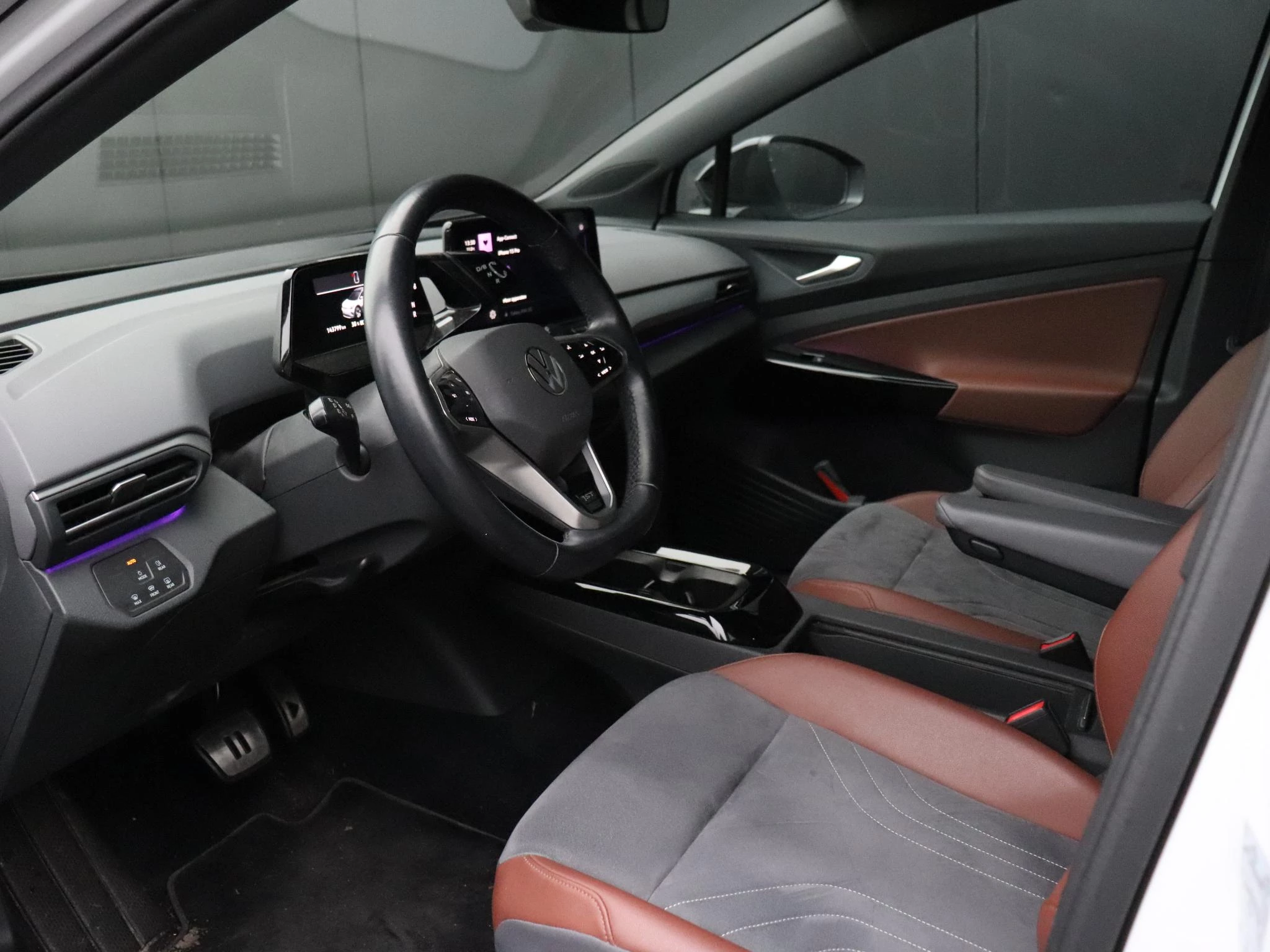 Hoofdafbeelding Volkswagen ID.4