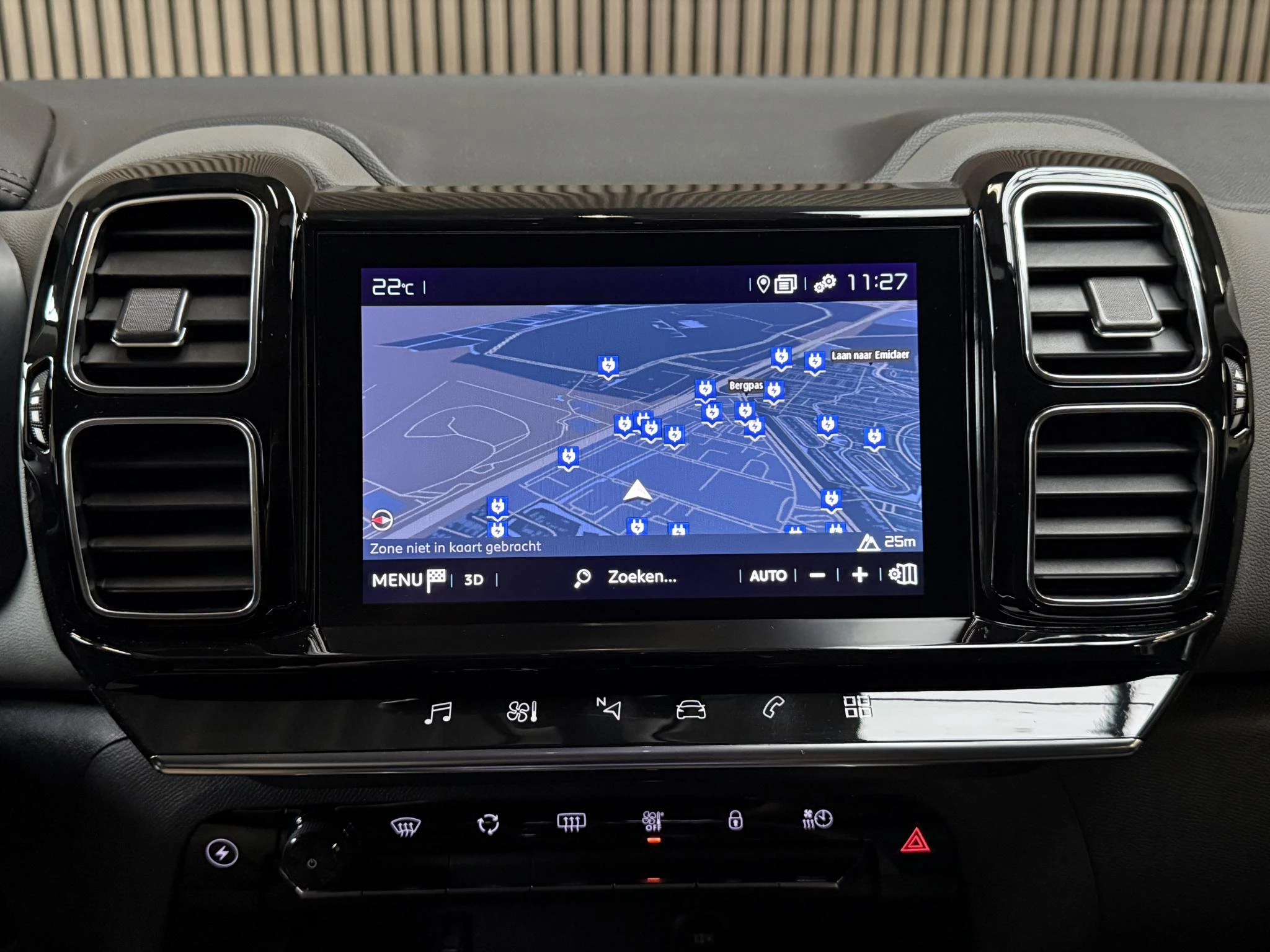Hoofdafbeelding Citroën C5 Aircross