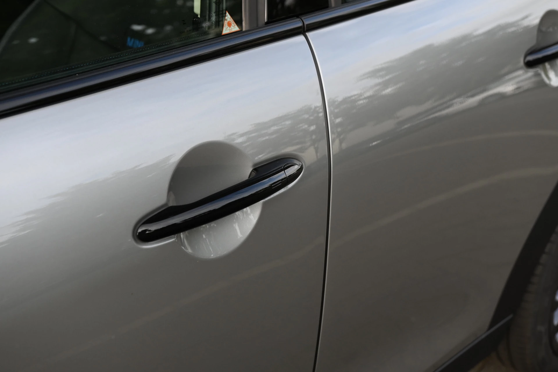 Hoofdafbeelding MINI 5-deurs