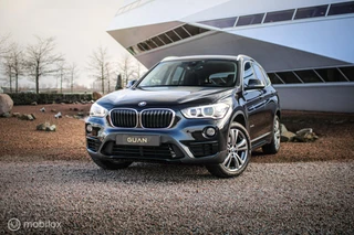 BMW X1 sDrive18i Centennial Executive | Trekhaak |