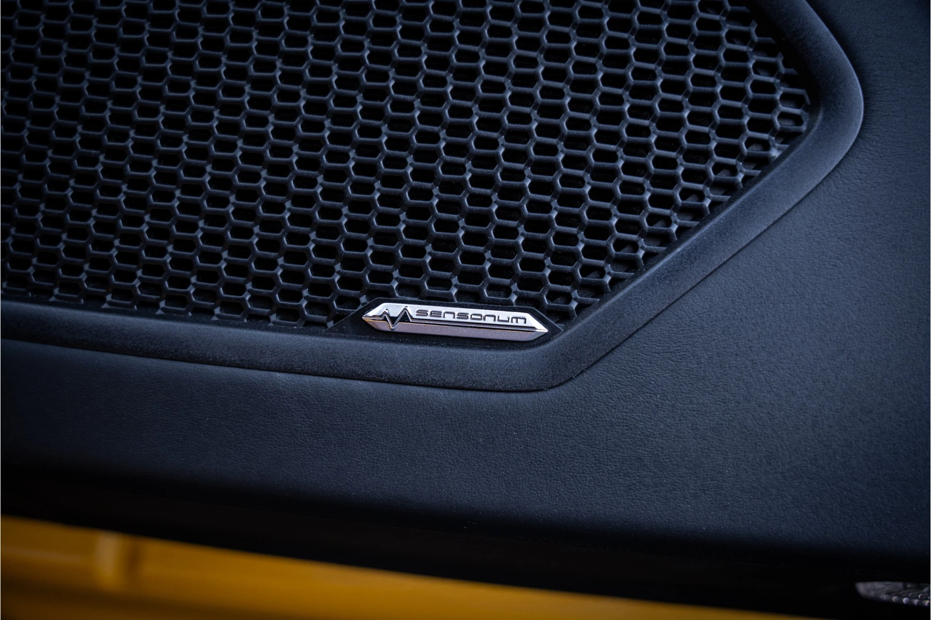 Hoofdafbeelding Lamborghini Huracán