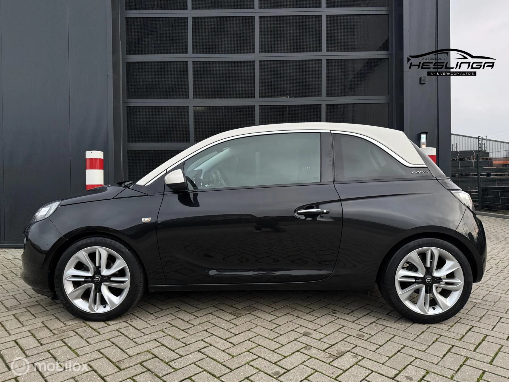 Hoofdafbeelding Opel ADAM