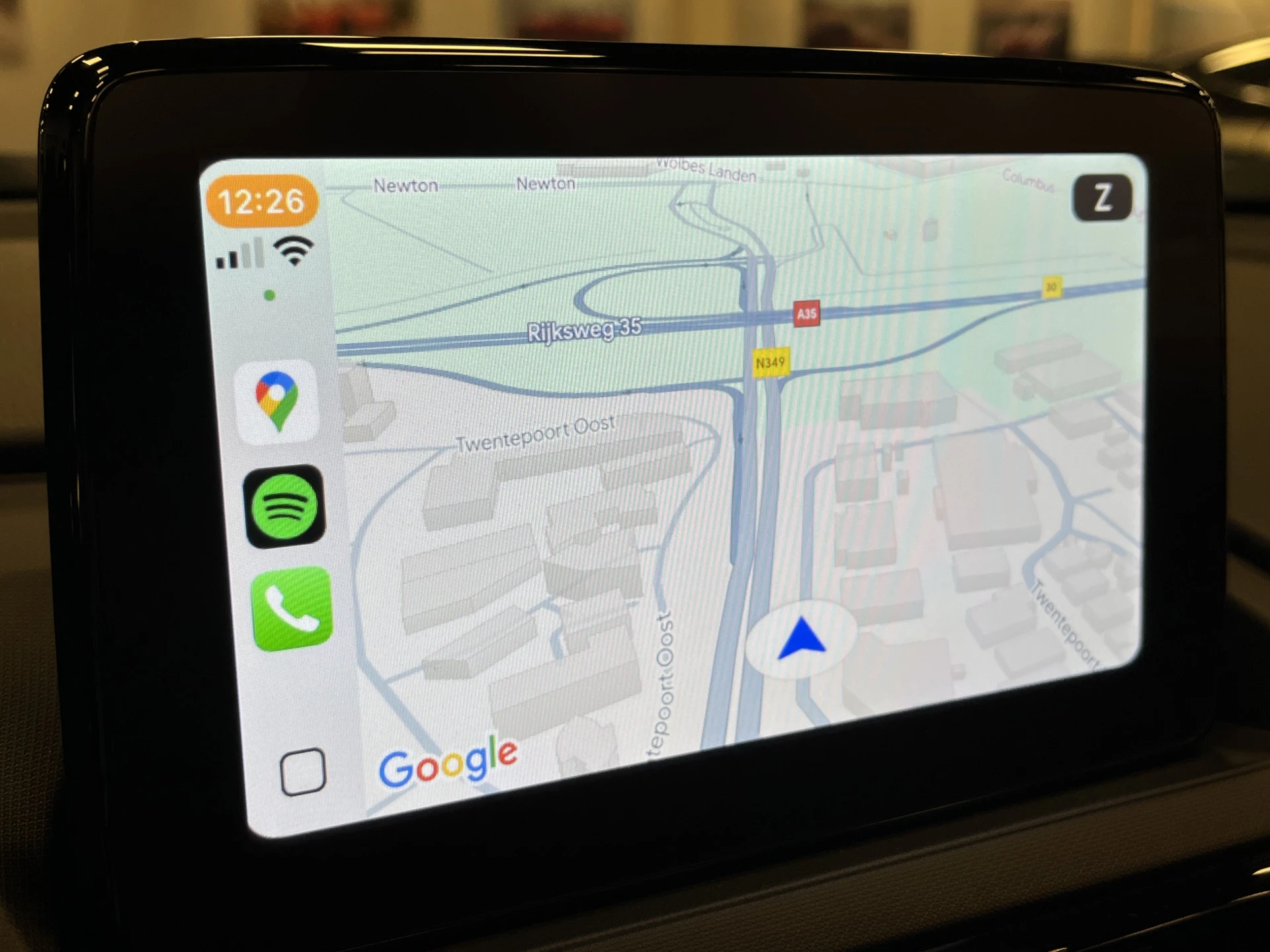 Hoofdafbeelding Mazda MX-5