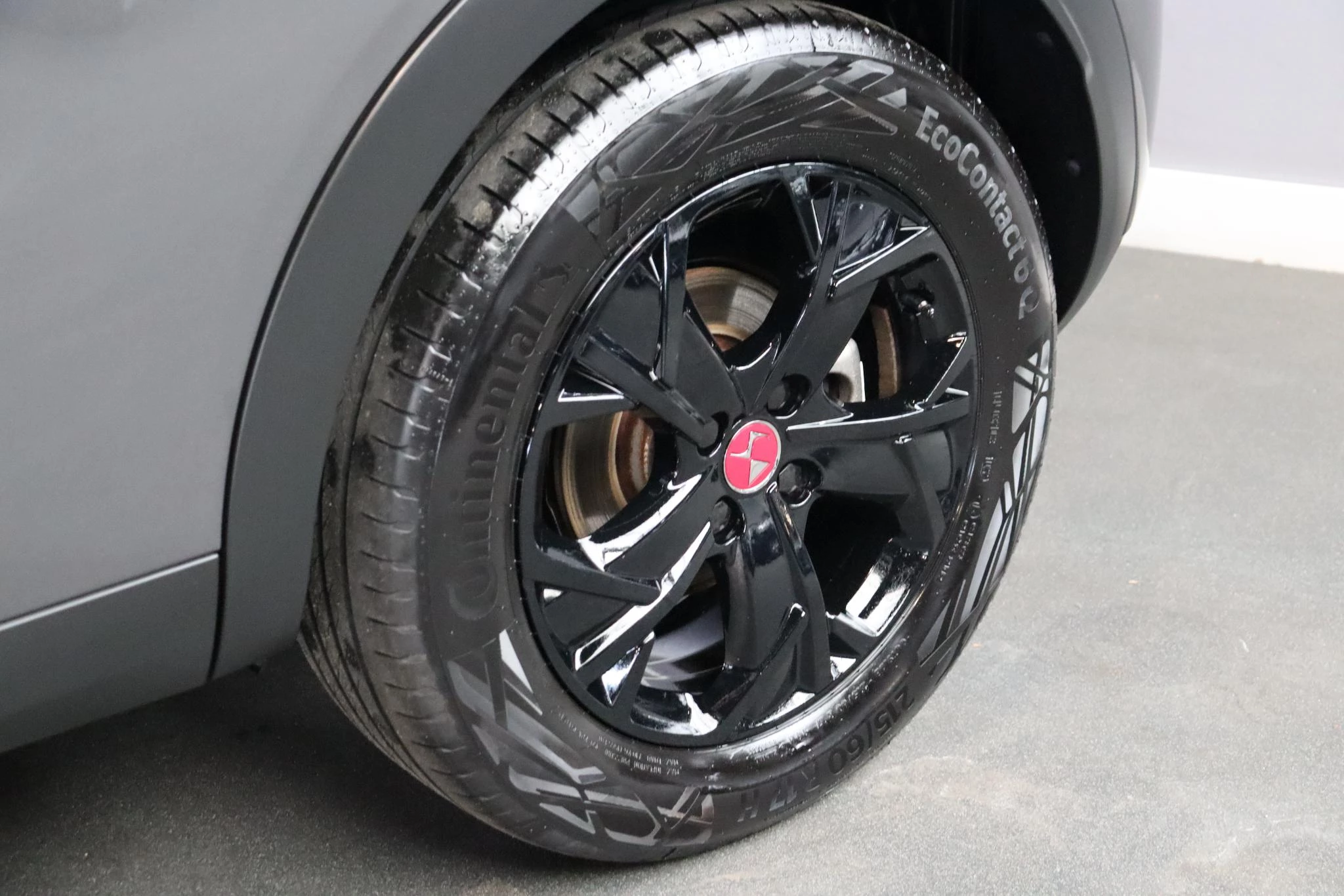 Hoofdafbeelding DS DS 3