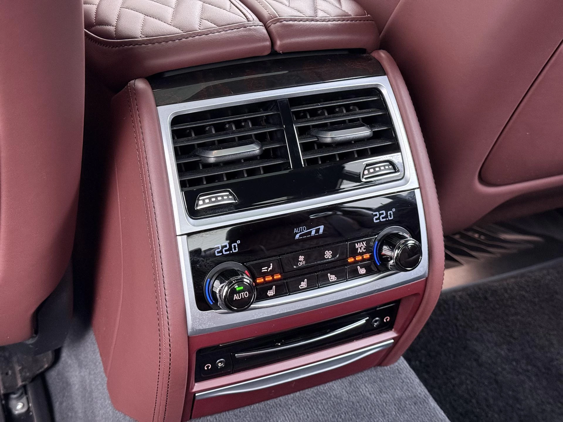 Hoofdafbeelding BMW 7 Serie