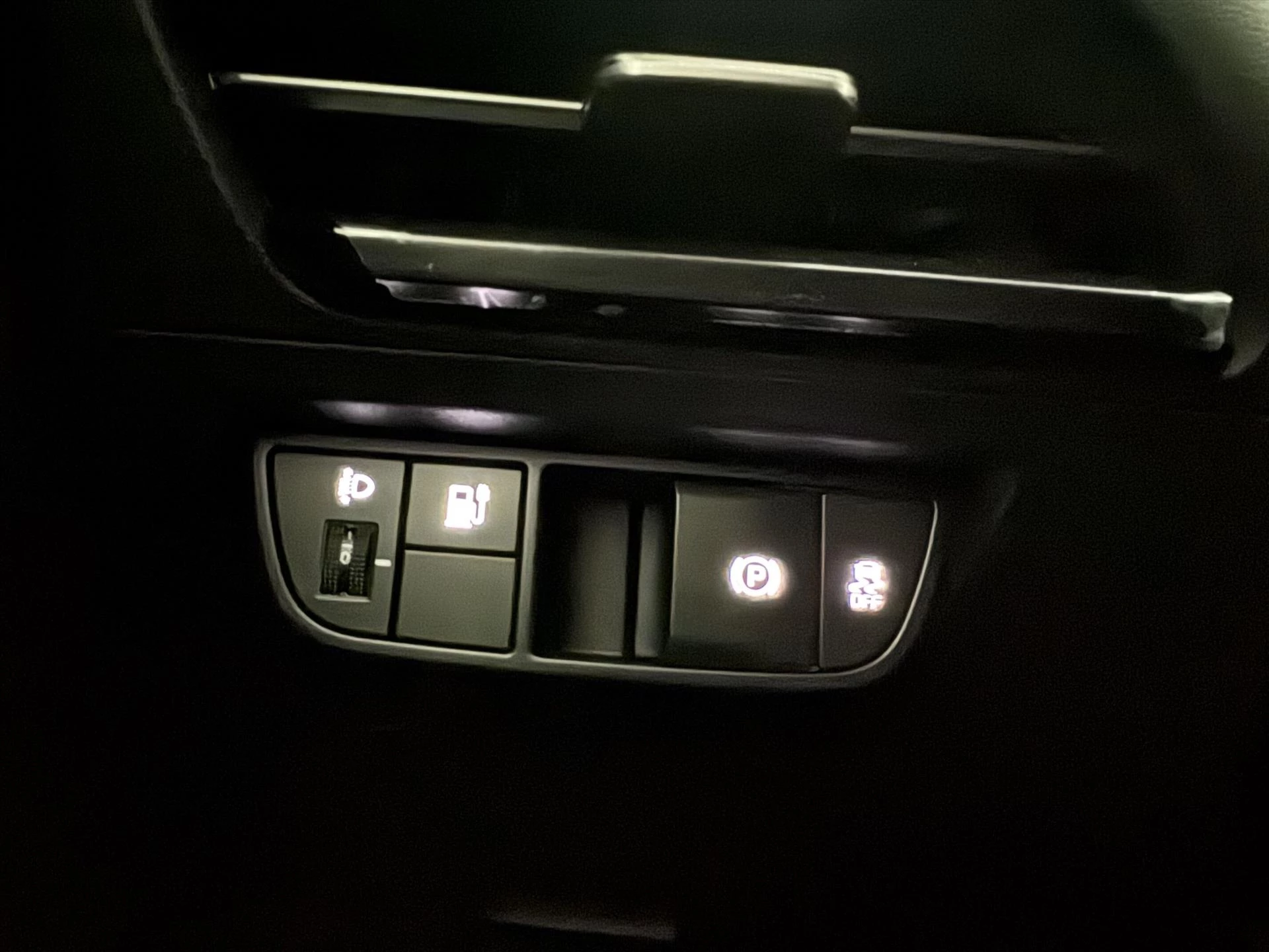 Hoofdafbeelding Kia EV6