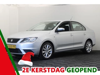 SEAT Toledo 1.2 TSI Style |Stoelverwarming|