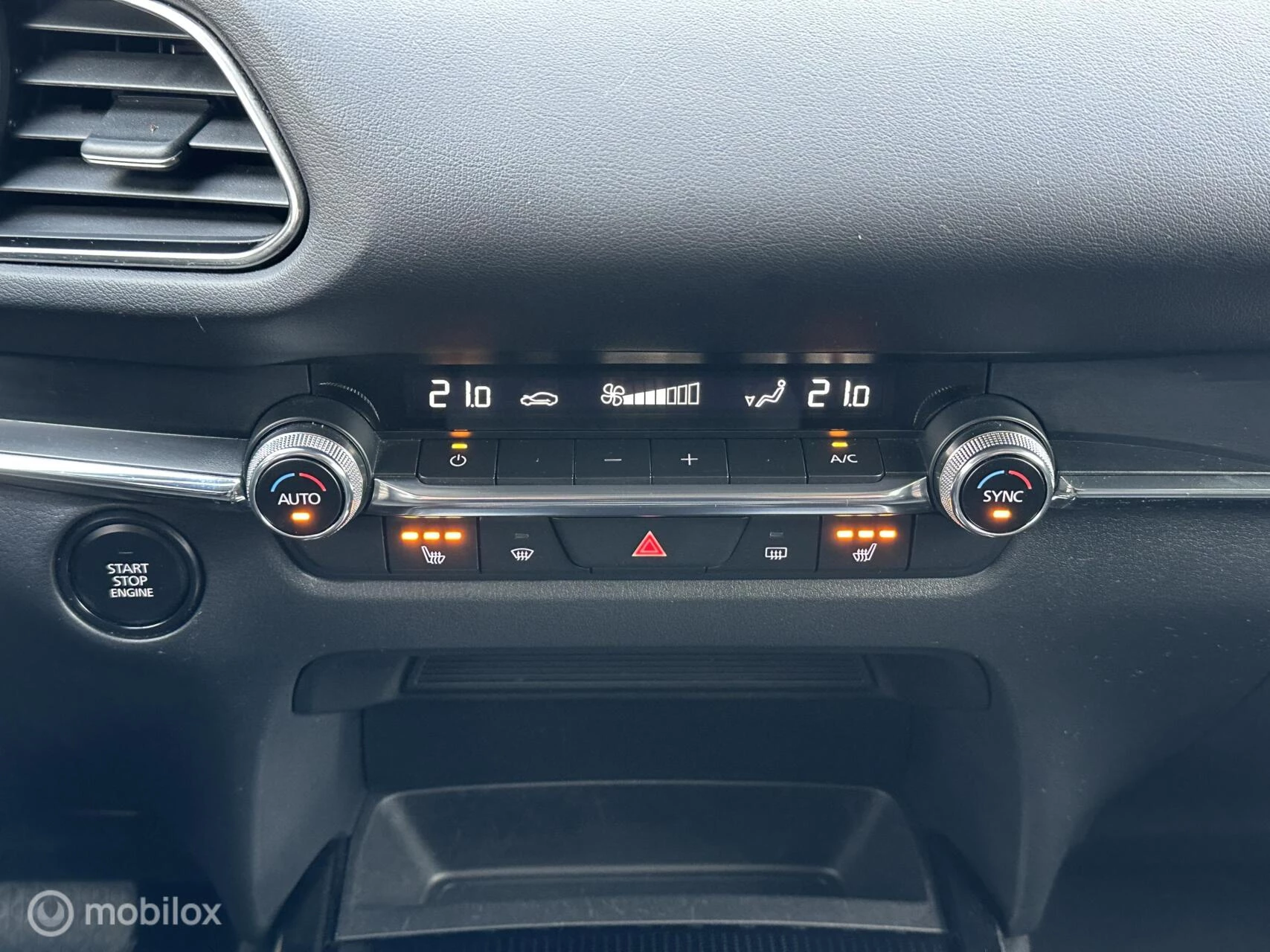 Hoofdafbeelding Mazda CX-30