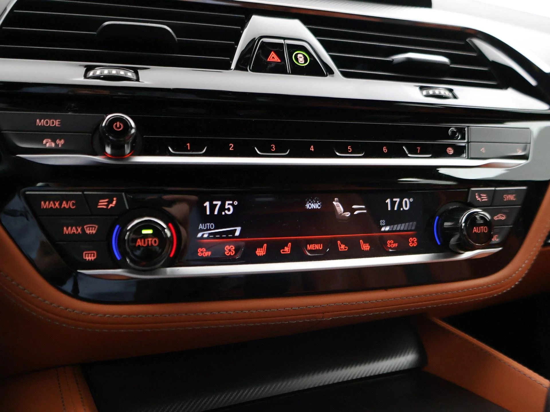 Hoofdafbeelding BMW M5