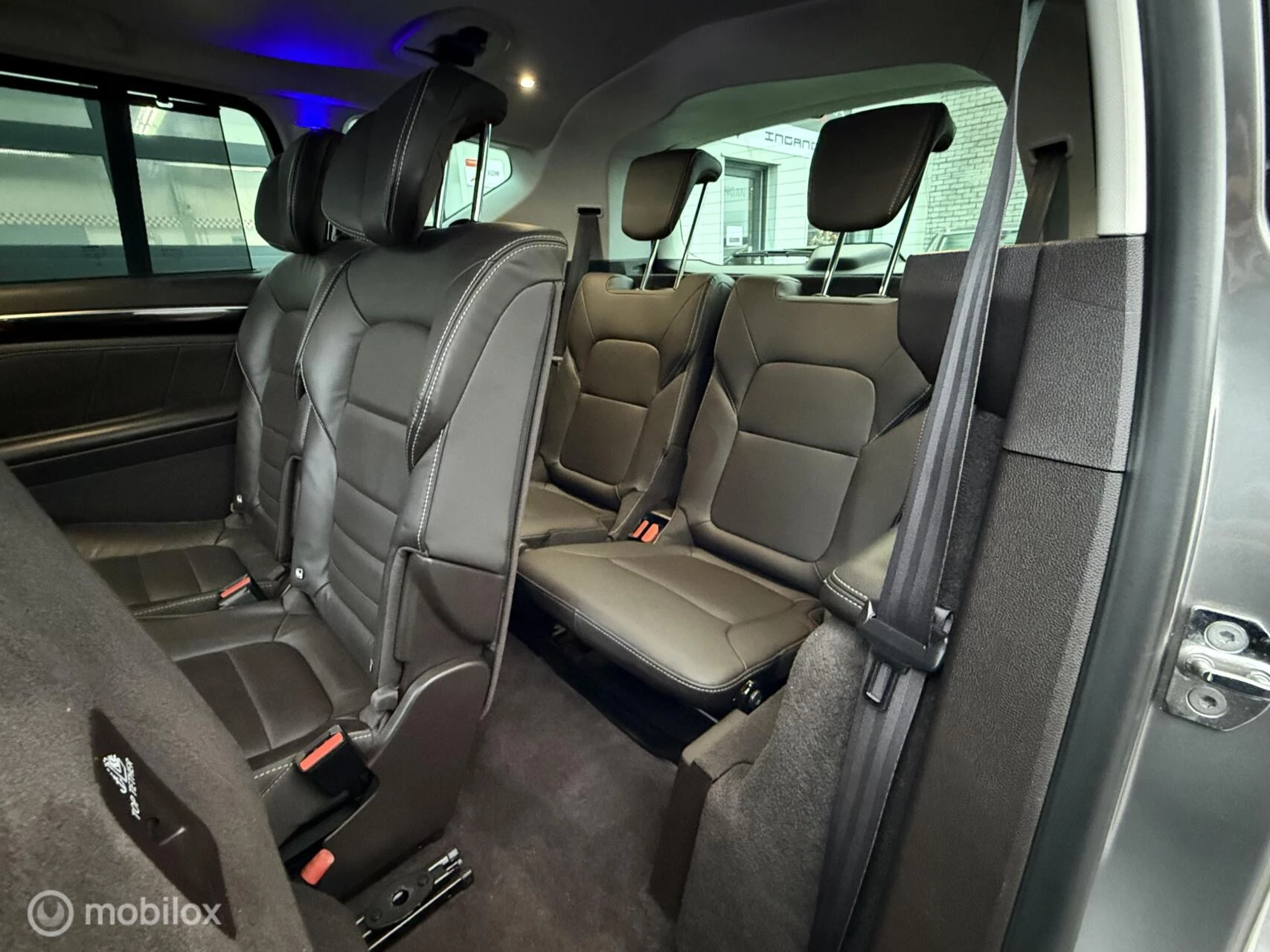 Hoofdafbeelding Renault Espace