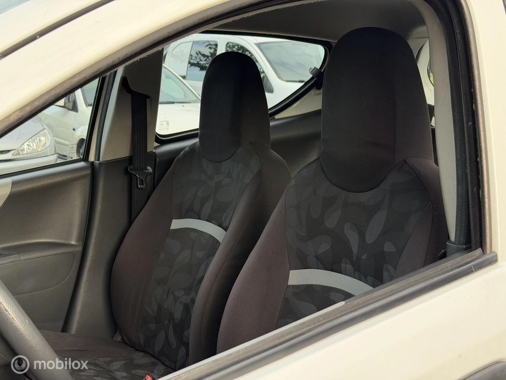 Hoofdafbeelding Suzuki Alto